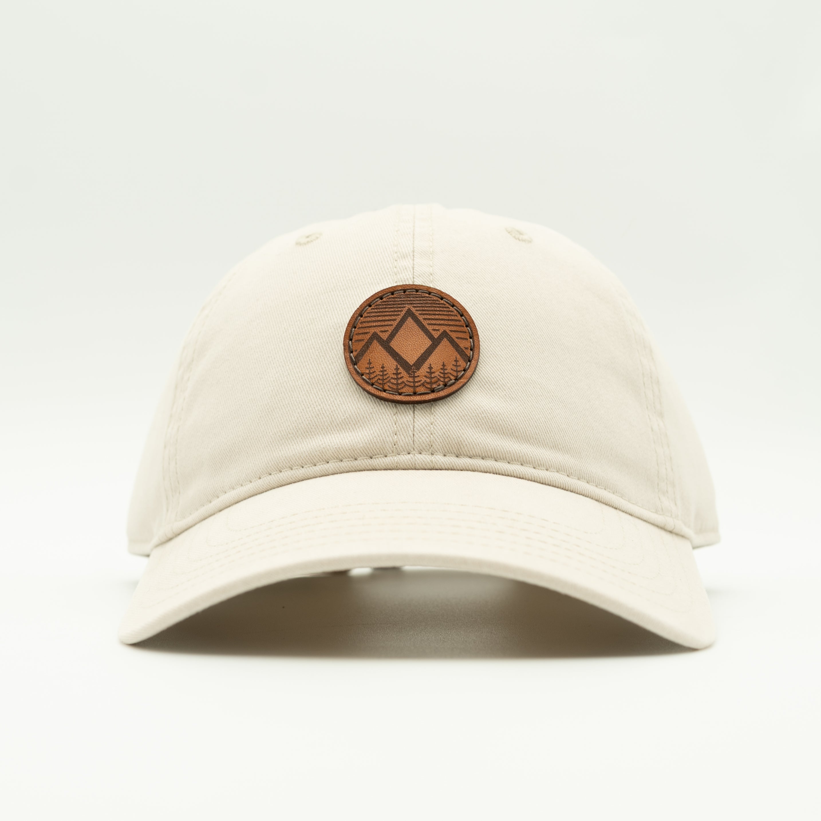 West Ridge - Dad Hat