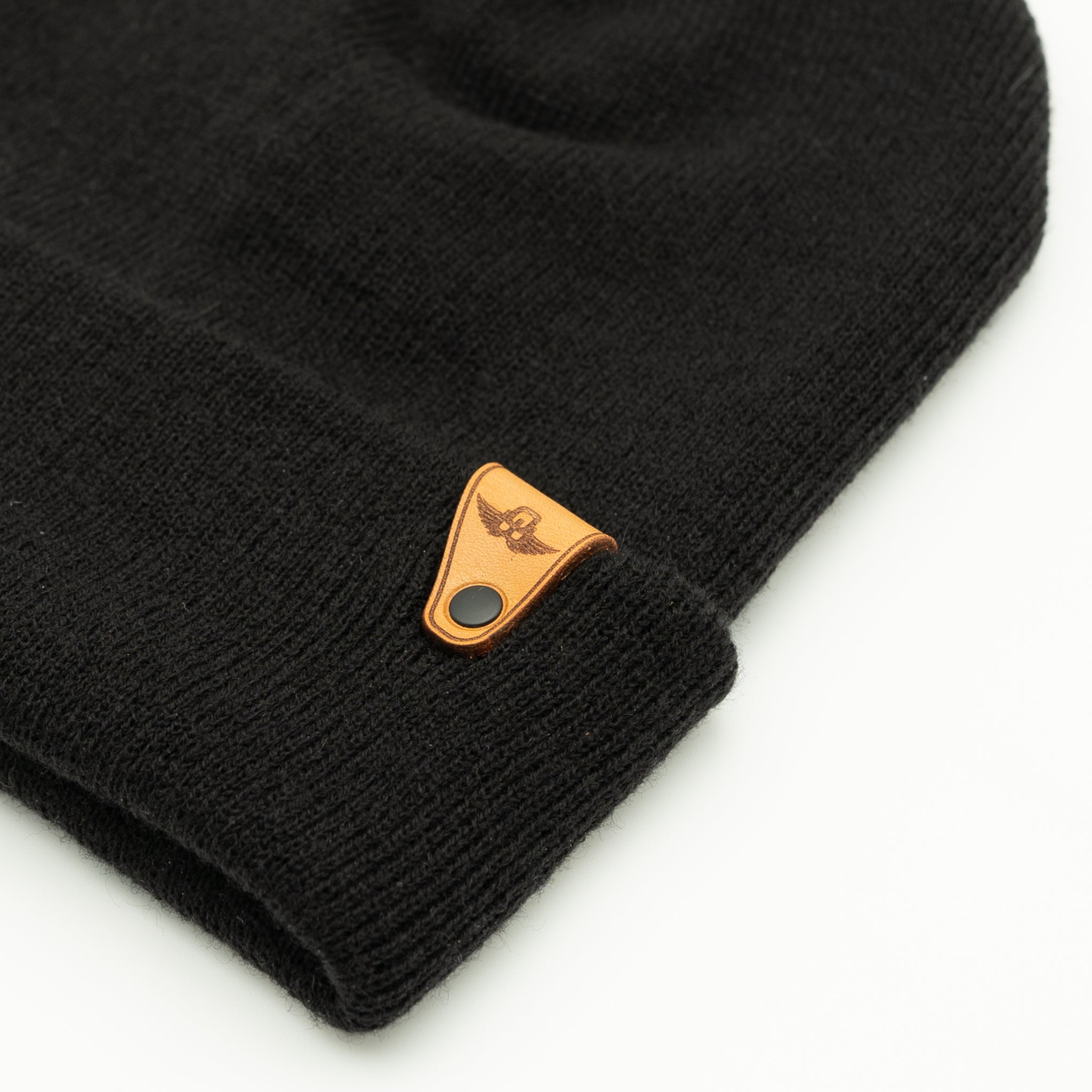 Richardson R18 Cuff Beanie
