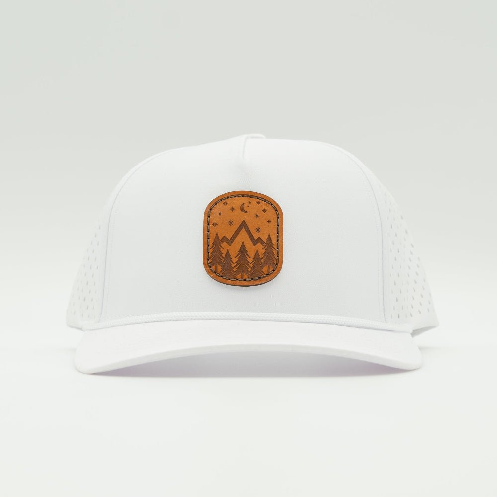 Starry Night – Performance Rope Hat