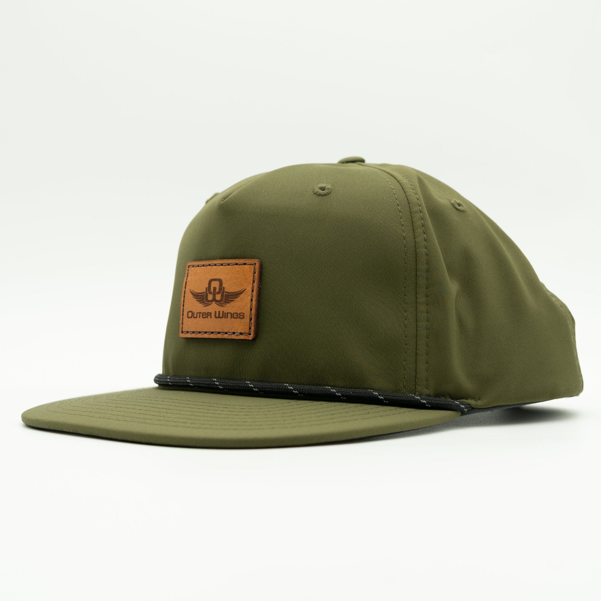 Vetra - Rec Flat Bill Rope
