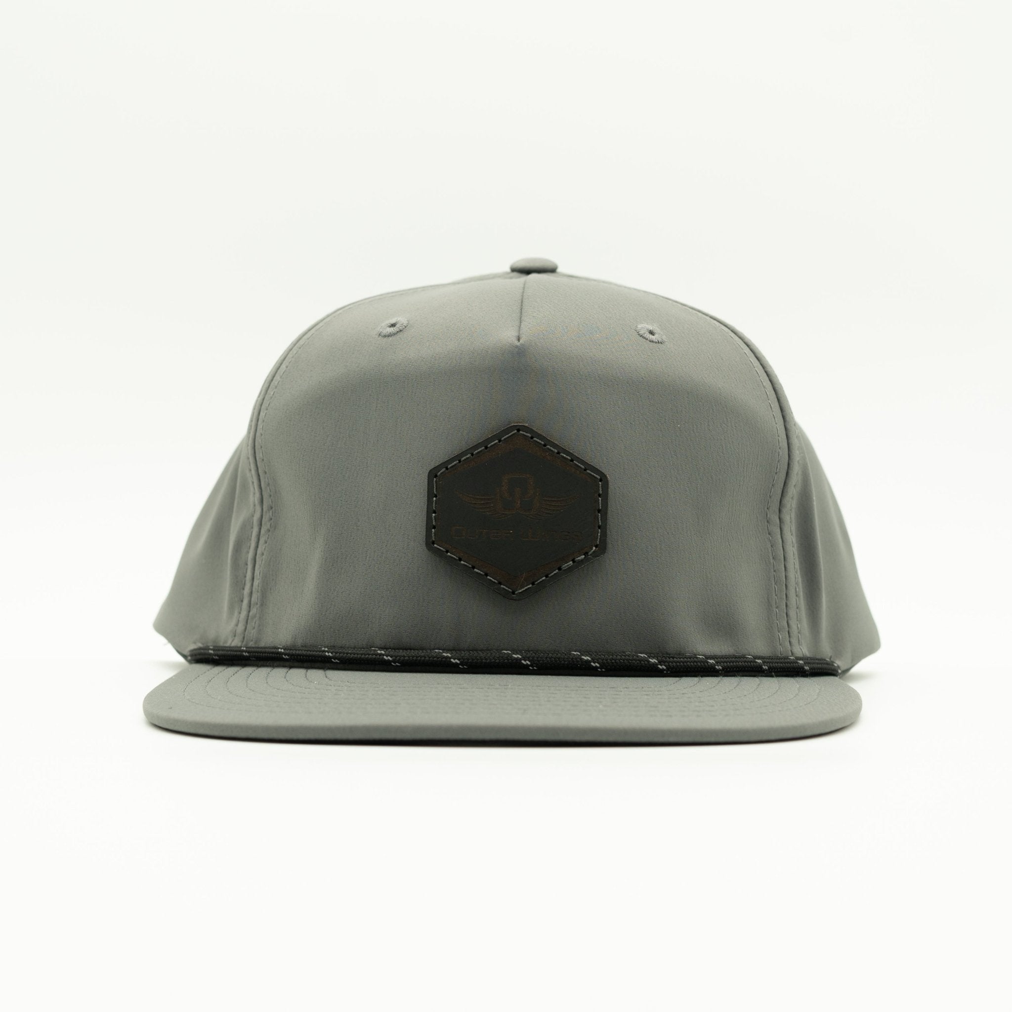 Vetra - Hex Flat Bill Rope