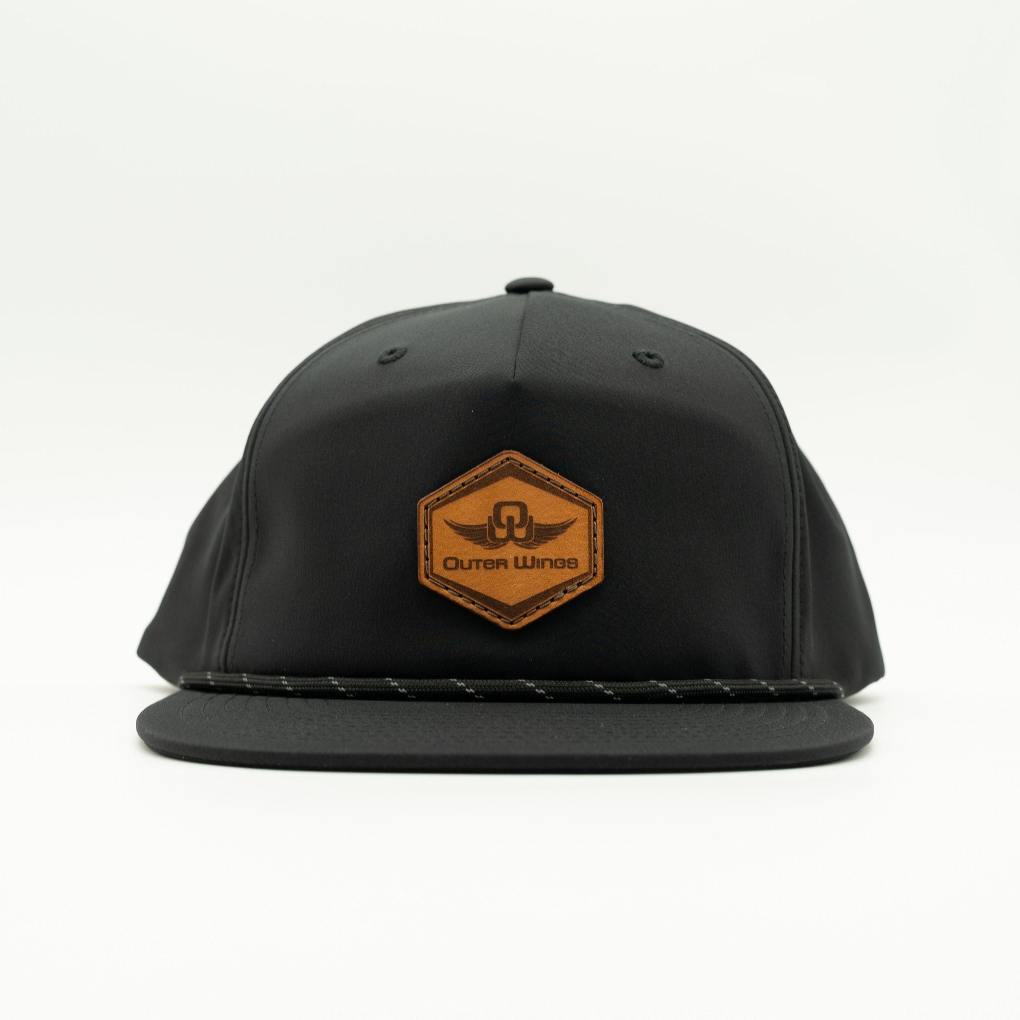 Vetra - Hex Flat Bill Rope