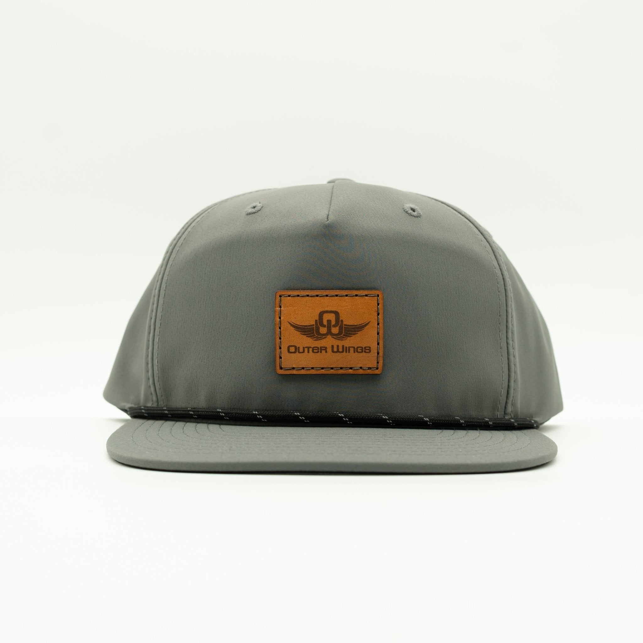 Vetra - Rec Flat Bill Rope