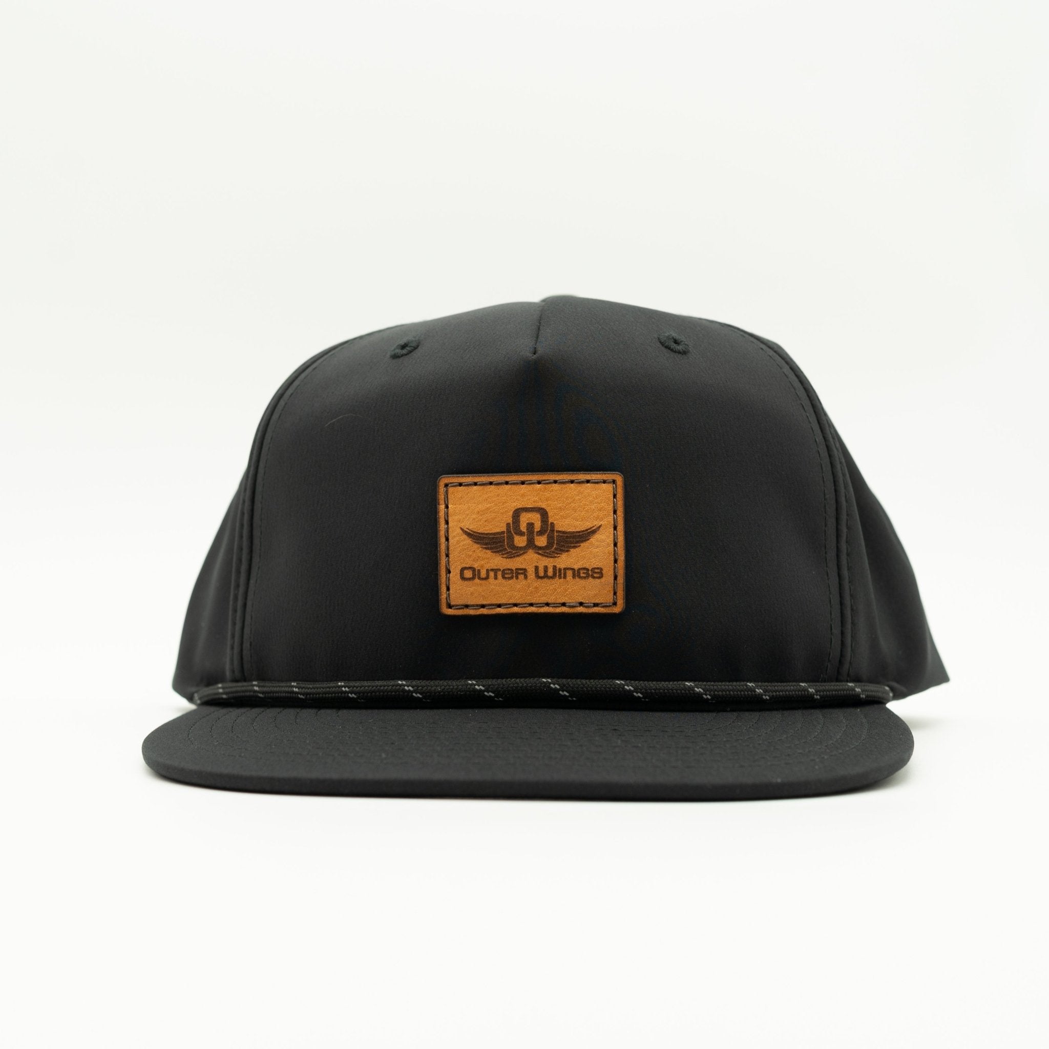 Vetra - Rec Flat Bill Rope