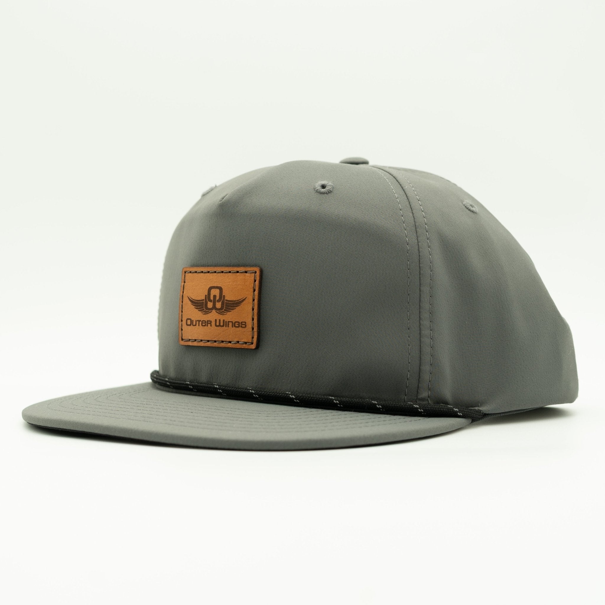Vetra - Rec Flat Bill Rope