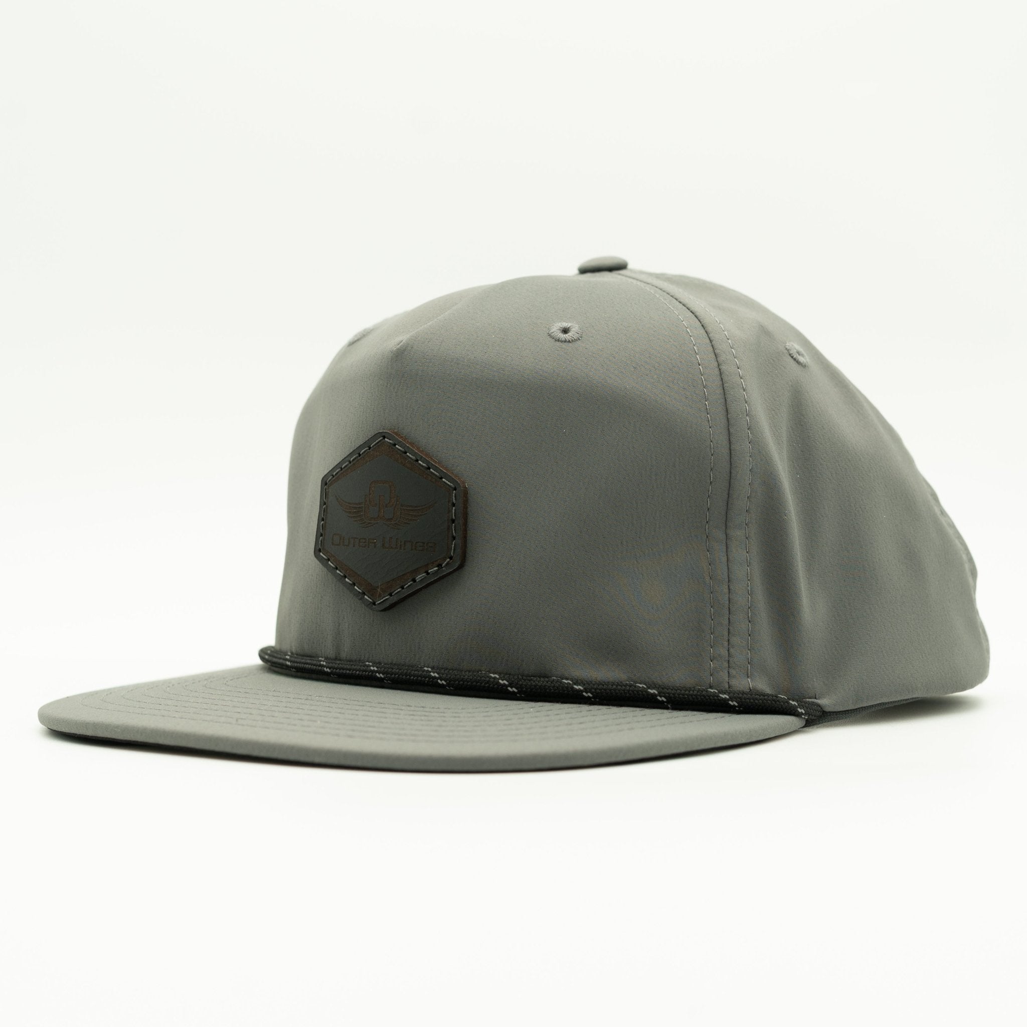 Vetra - Hex Flat Bill Rope