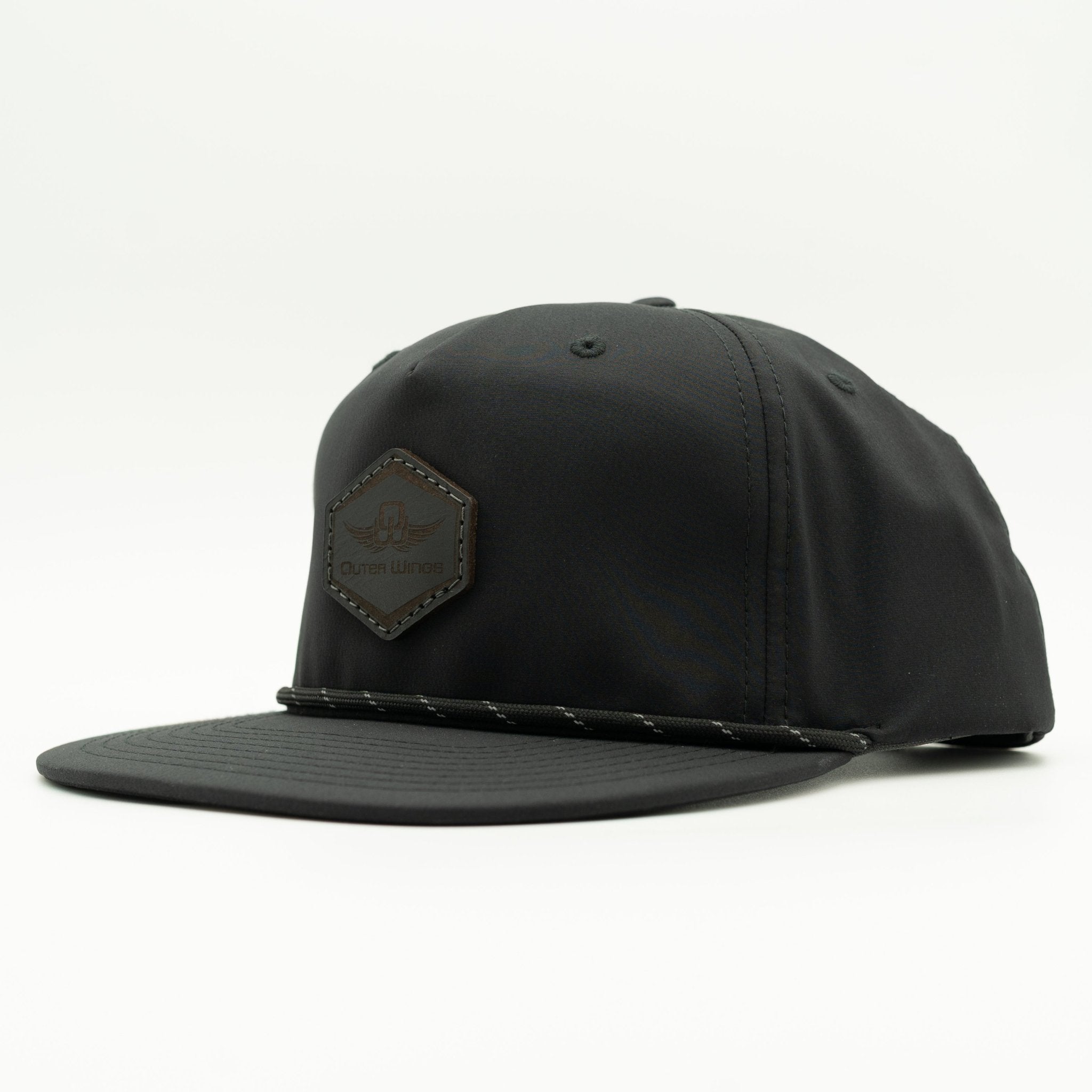 Vetra - Hex Flat Bill Rope