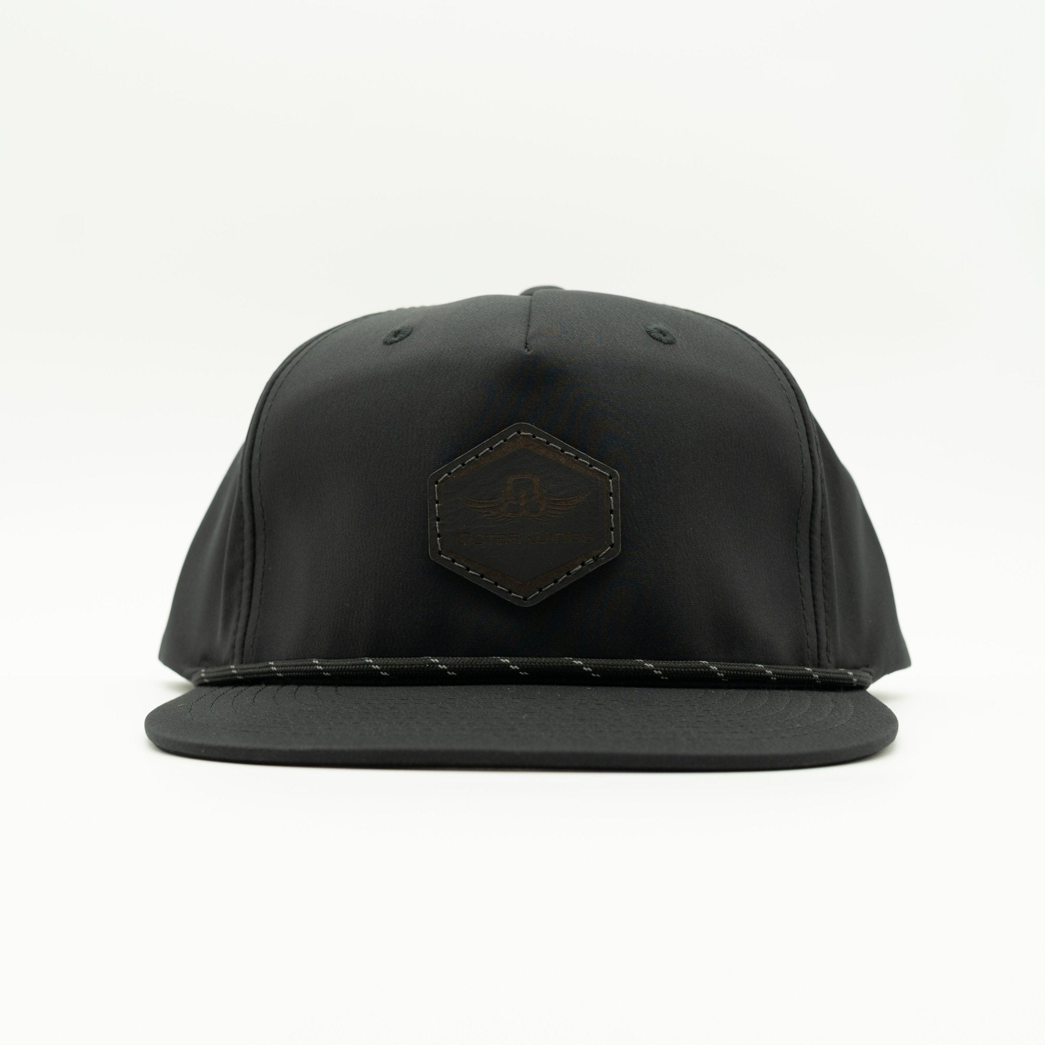 Vetra - Hex Flat Bill Rope