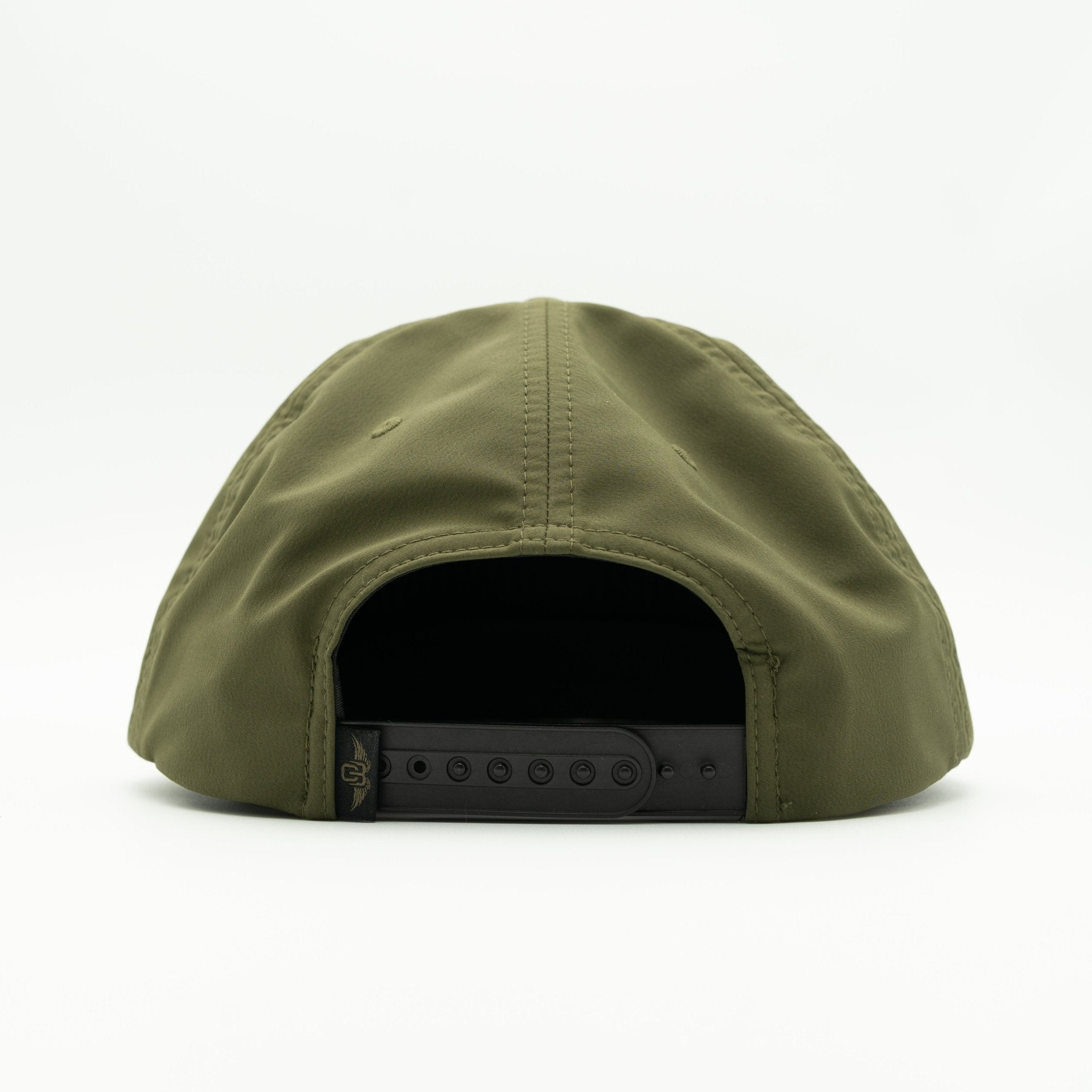 Vetra - Hex Flat Bill Rope