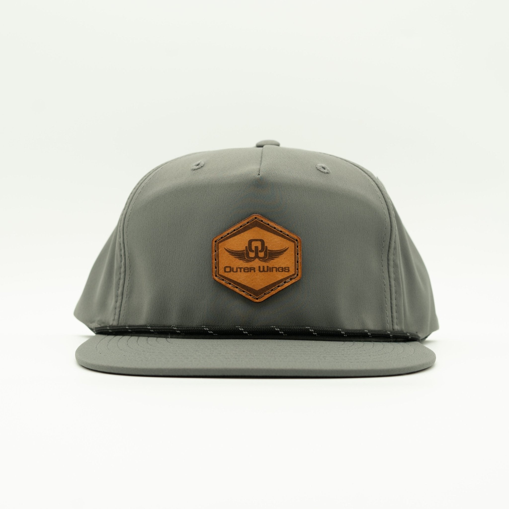 Vetra - Hex Flat Bill Rope
