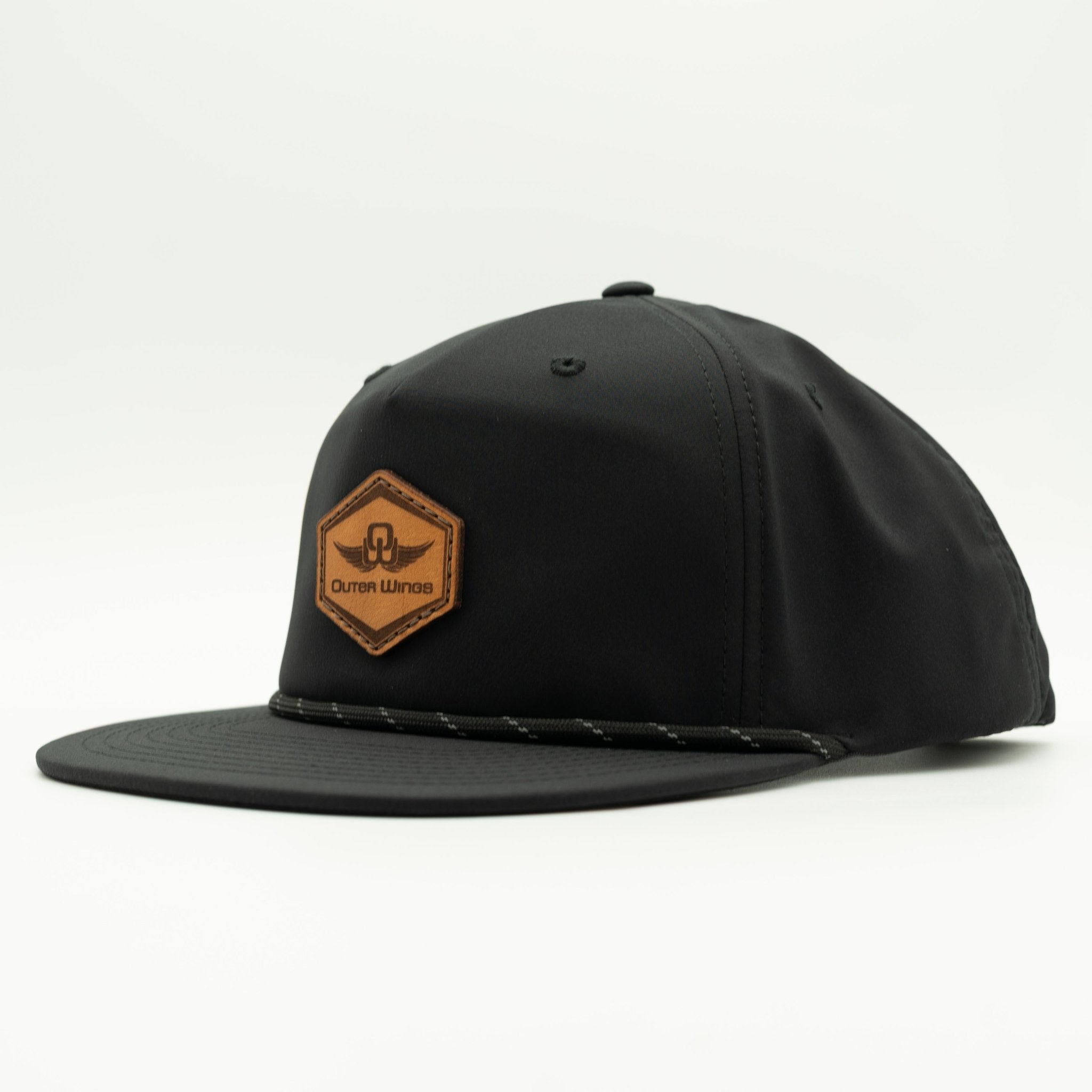 Vetra - Hex Flat Bill Rope