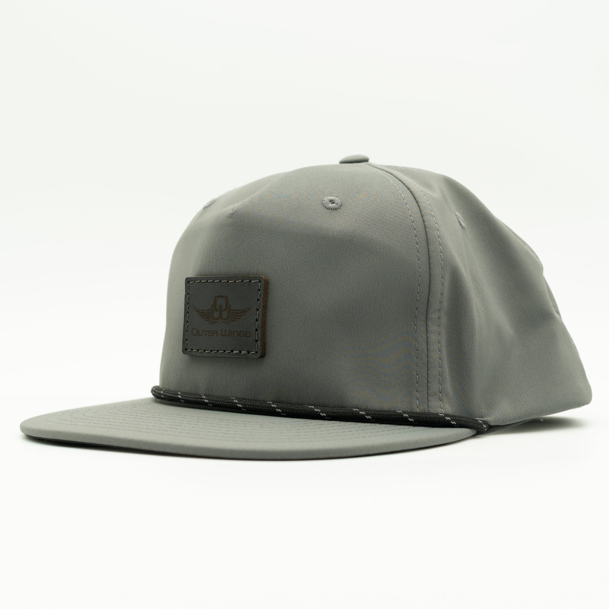 Vetra - Rec Flat Bill Rope