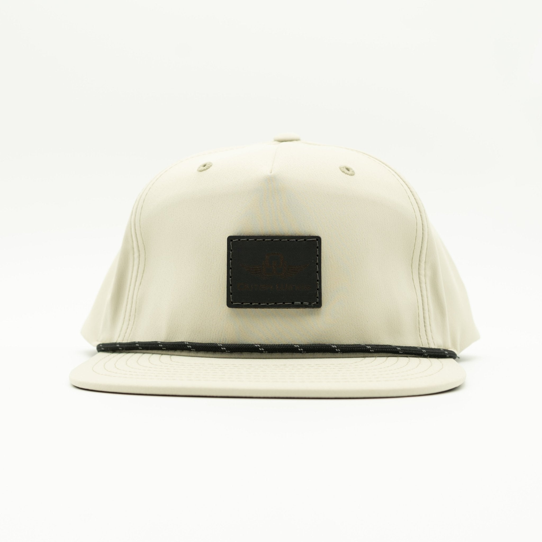 Vetra - Rec Flat Bill Rope