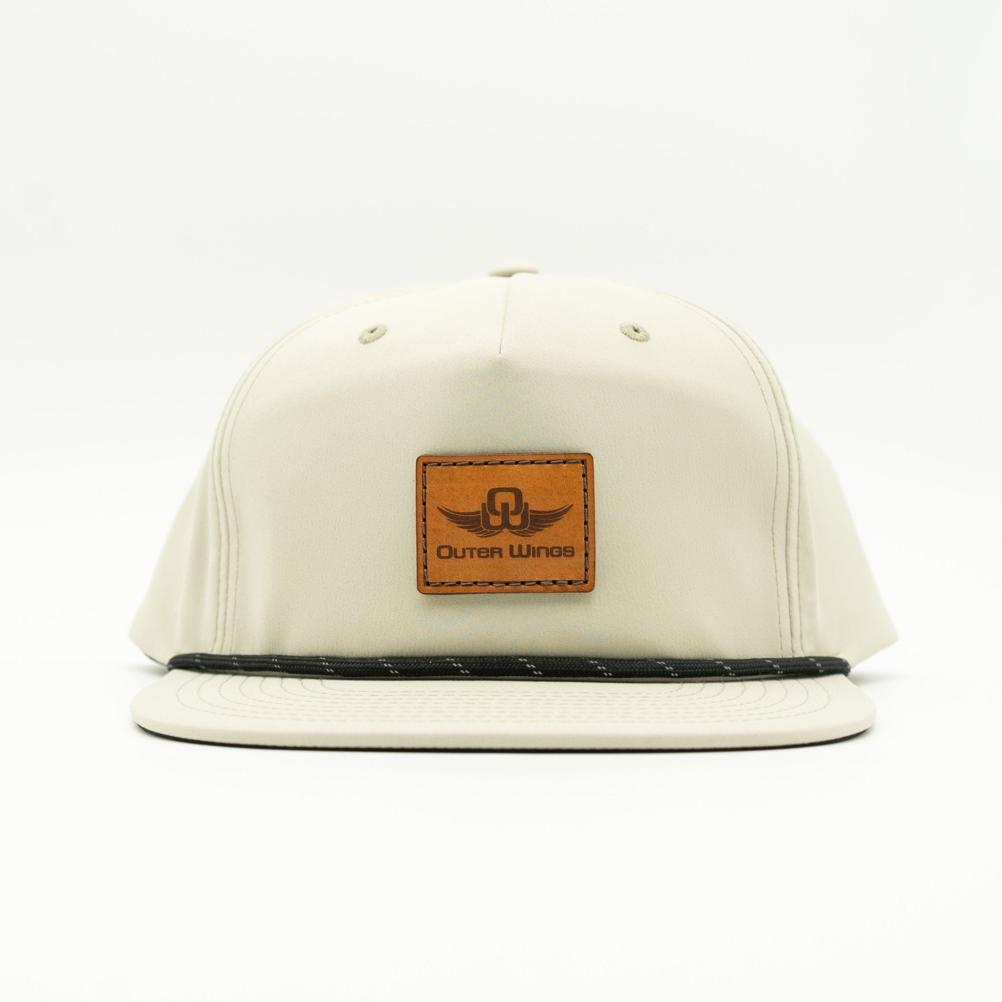 Vetra - Rec Flat Bill Rope