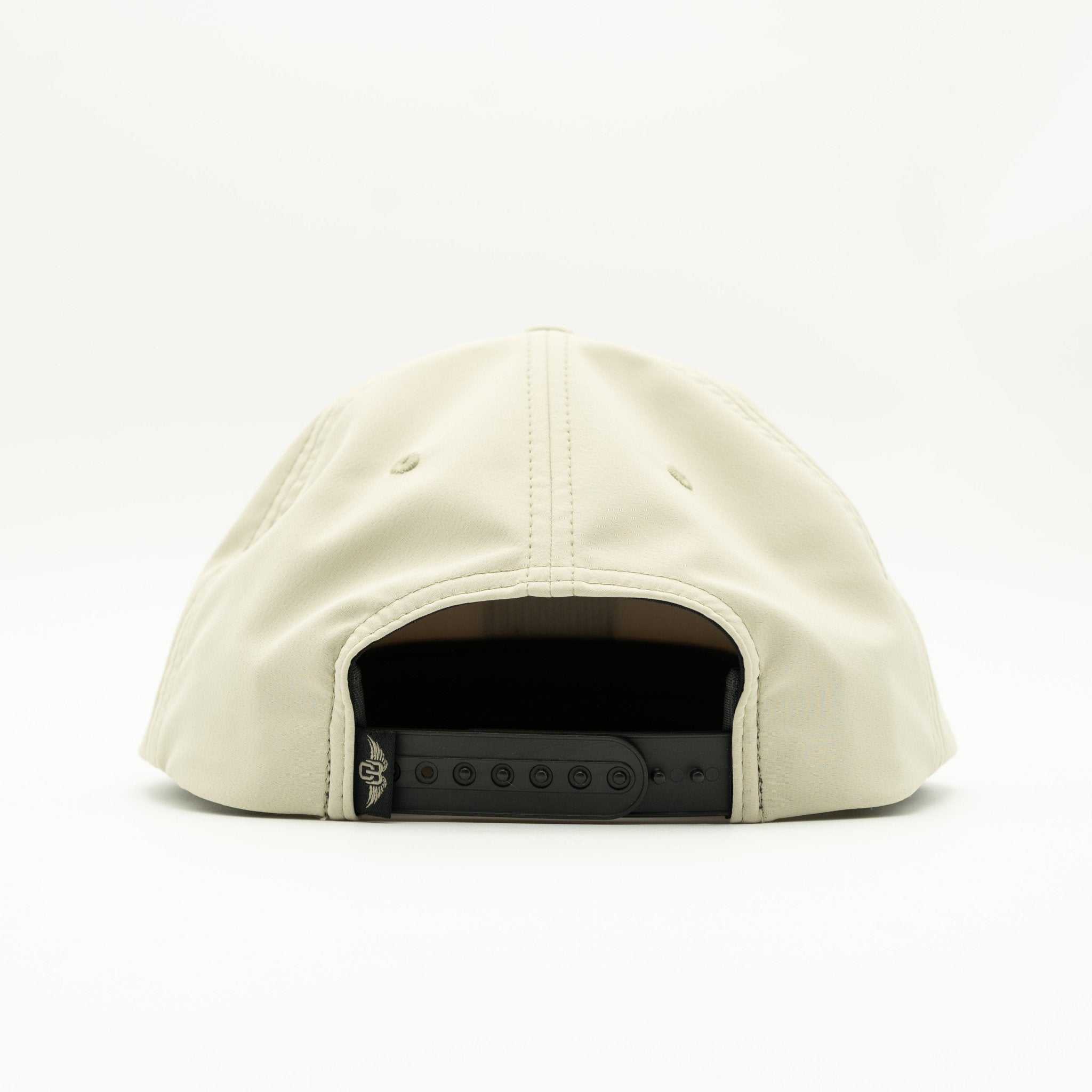 Vetra - Hex Flat Bill Rope