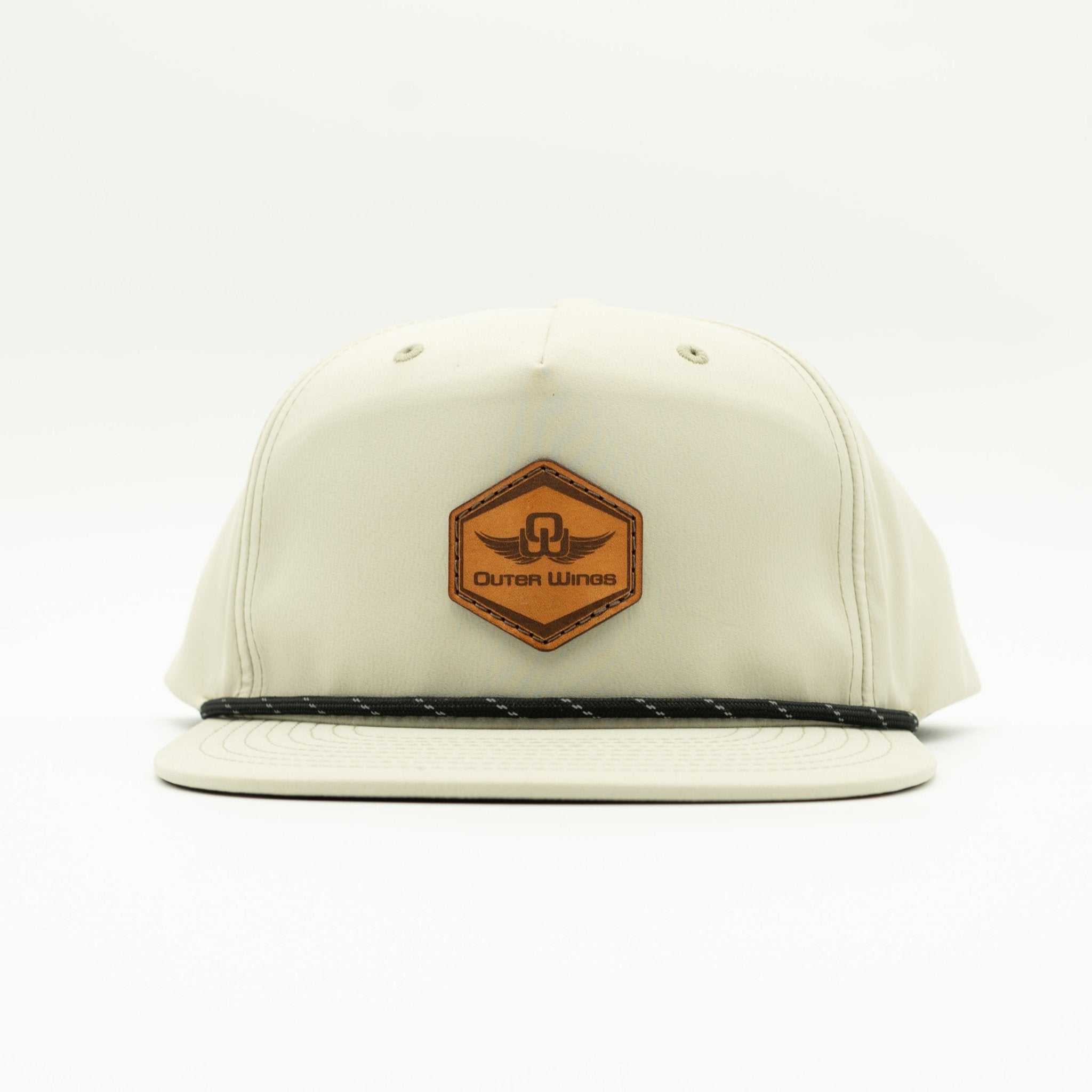 Vetra - Hex Flat Bill Rope