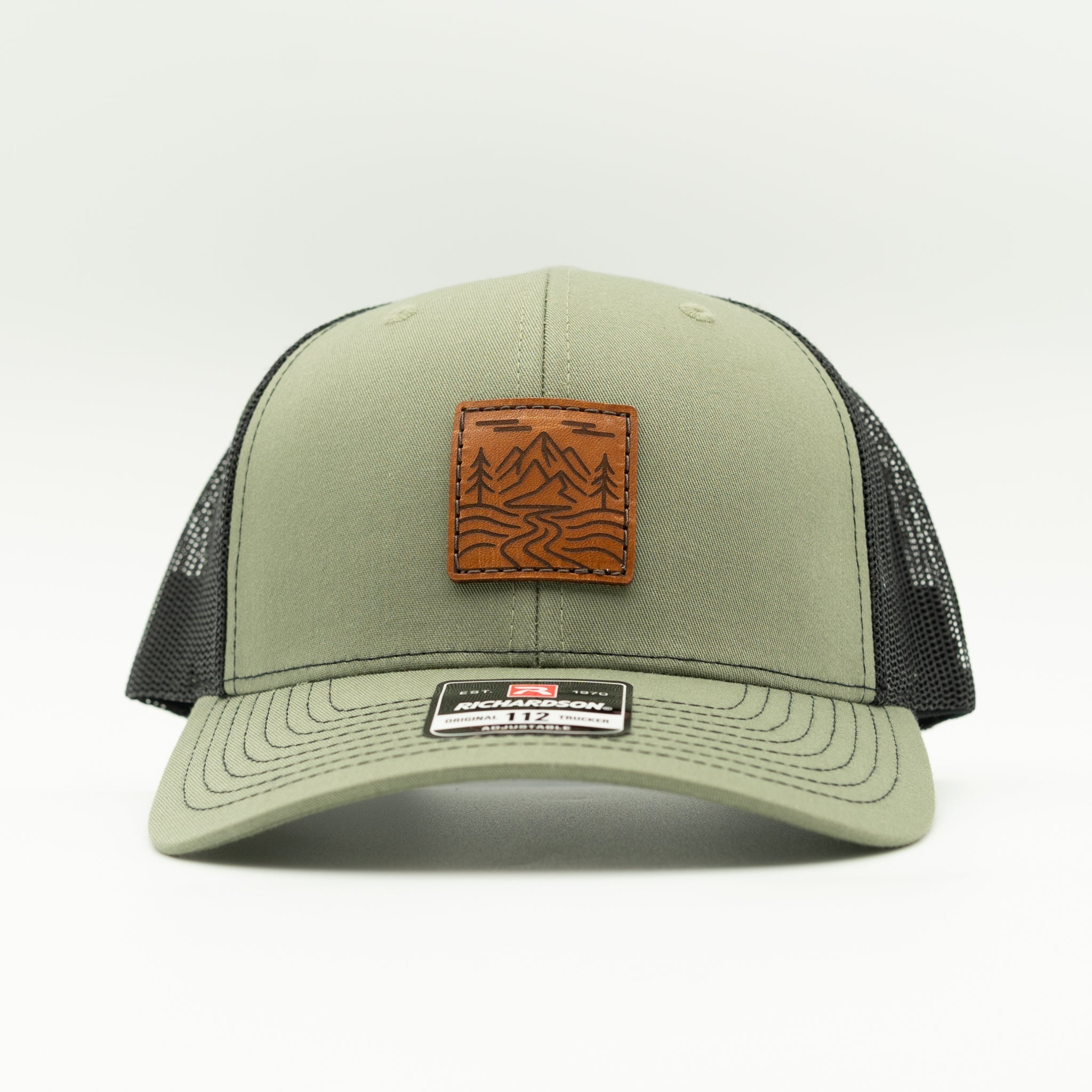 Valley North – Trucker Hat