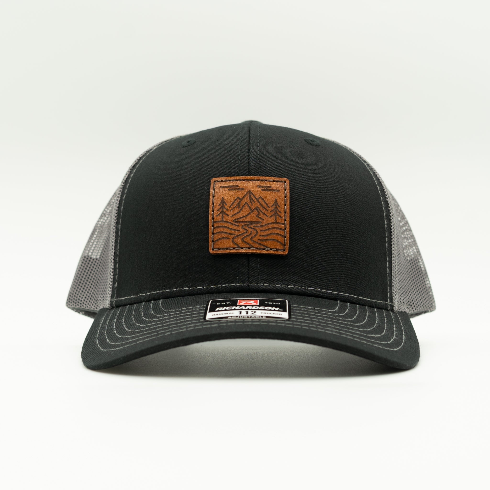 Valley North – Trucker Hat