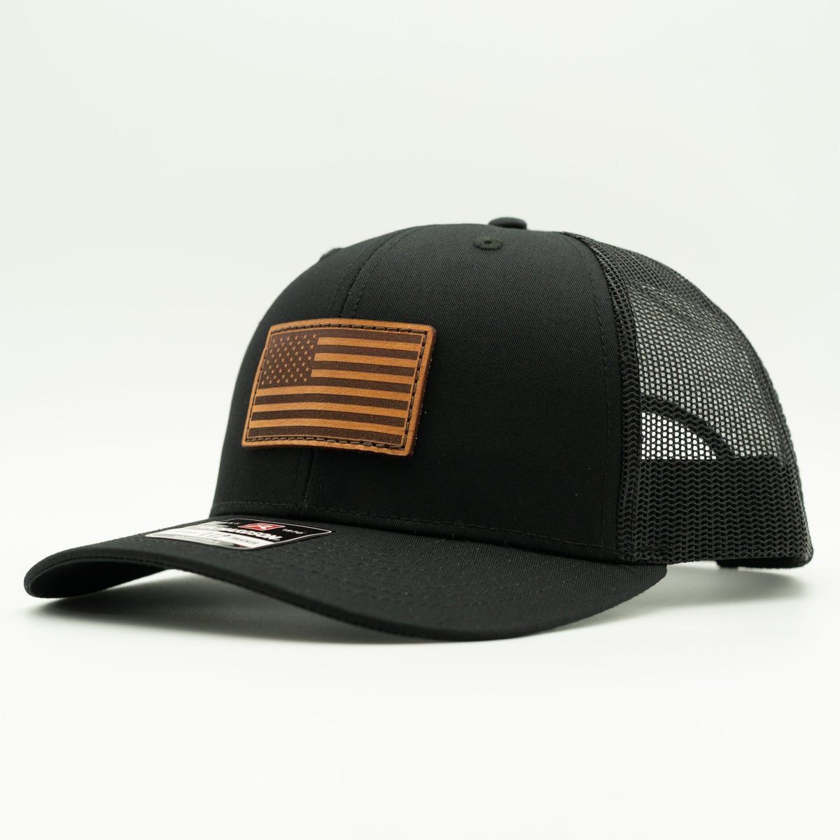 Color: Solid Black