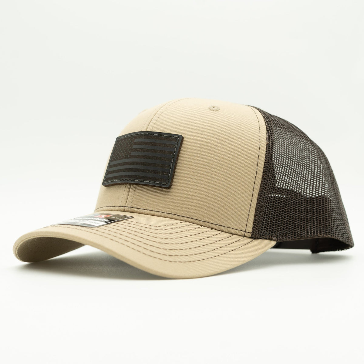 Color: Khaki/Coffee