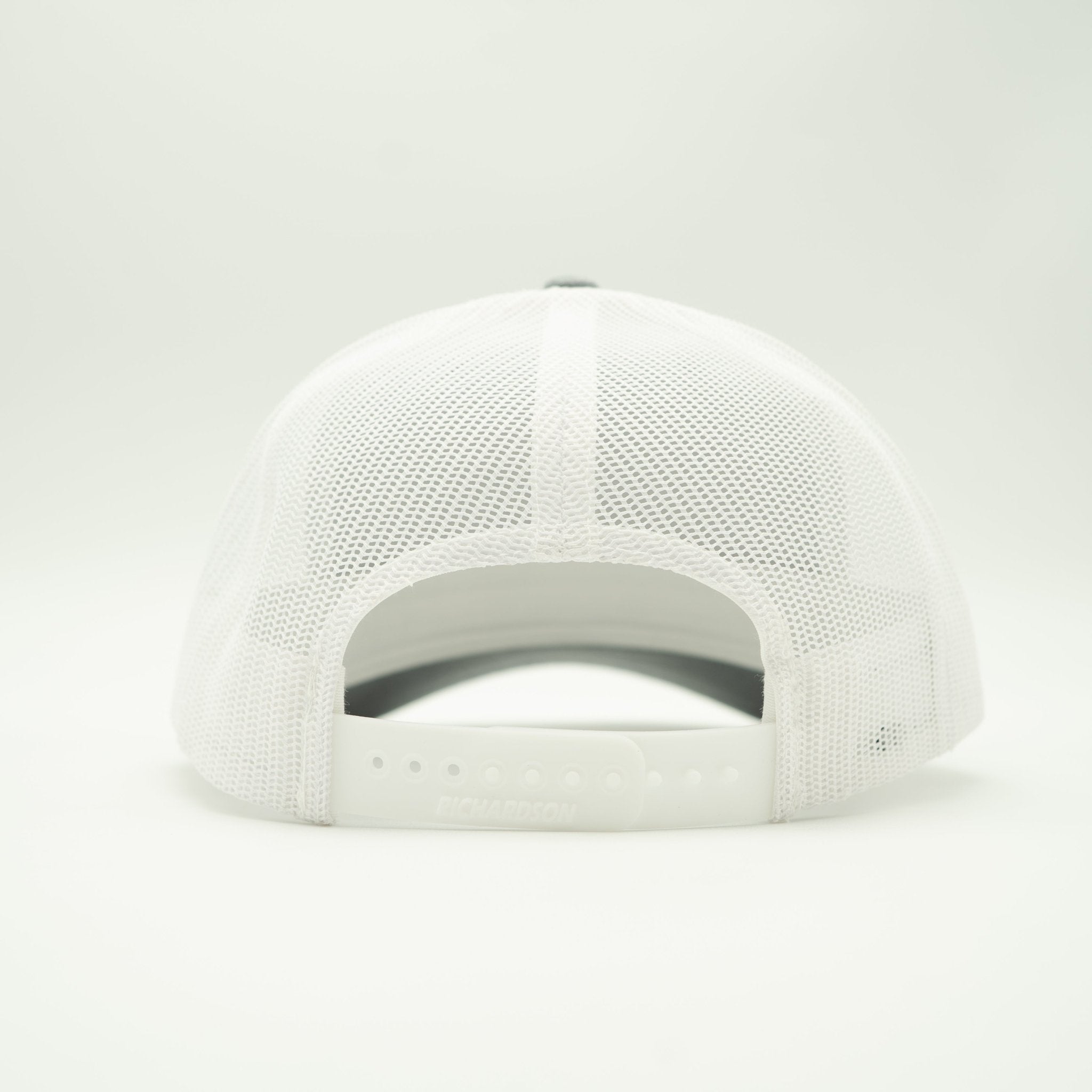 Color: Heather Grey/White