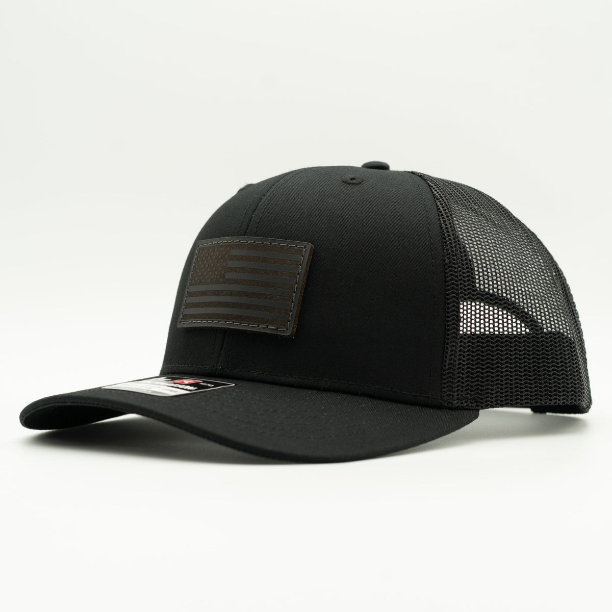 Color: Solid Black