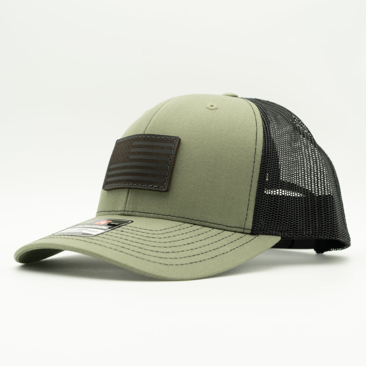 Color: Loden/Black
