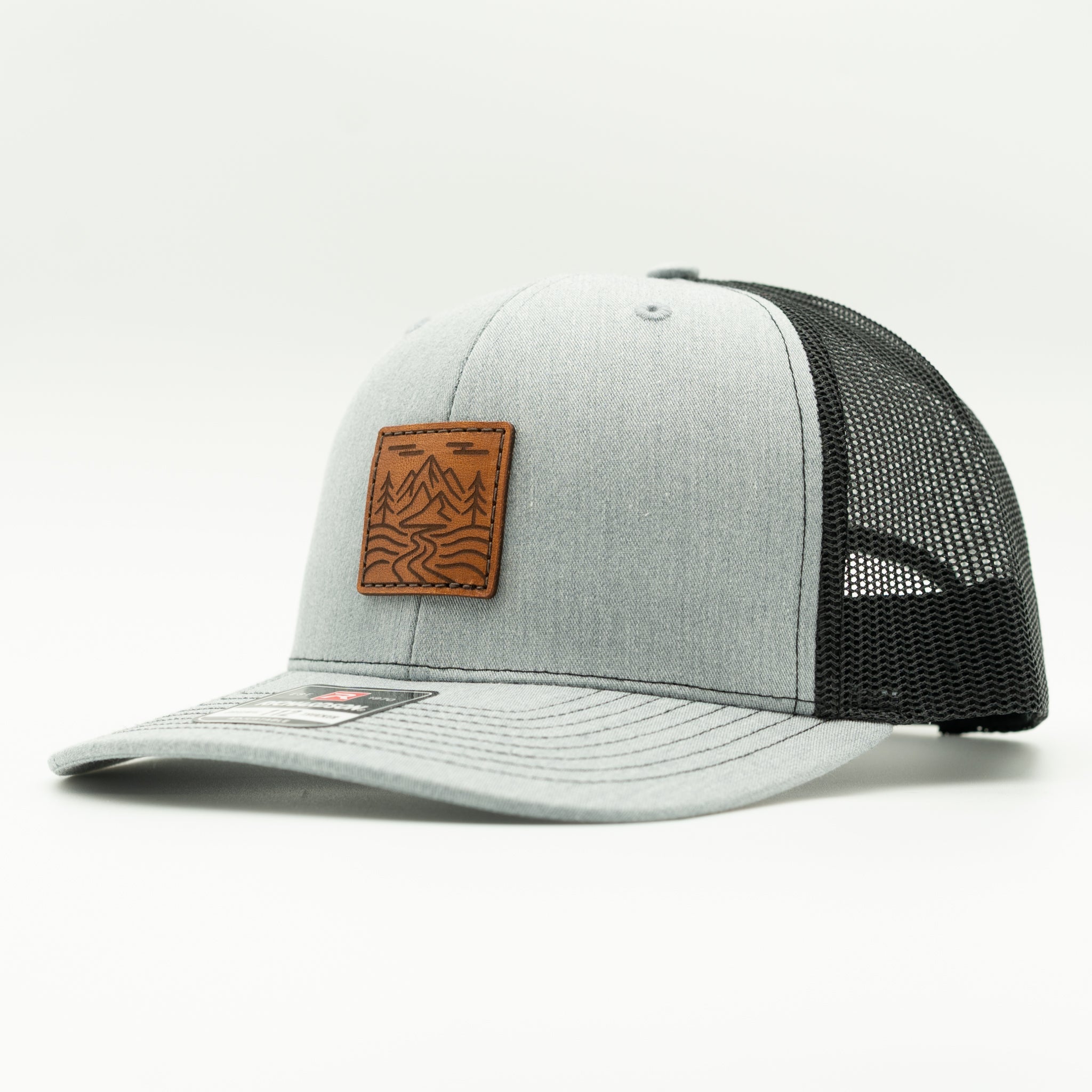 Valley North – Trucker Hat