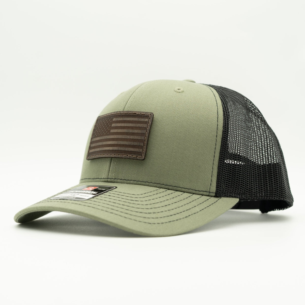 Color: Loden/Black