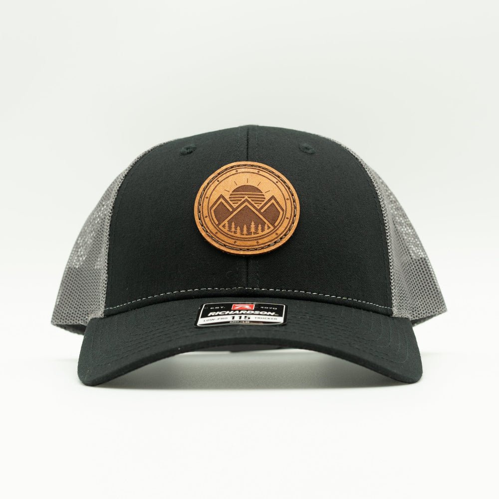 Modern Mountains – Trucker Hat