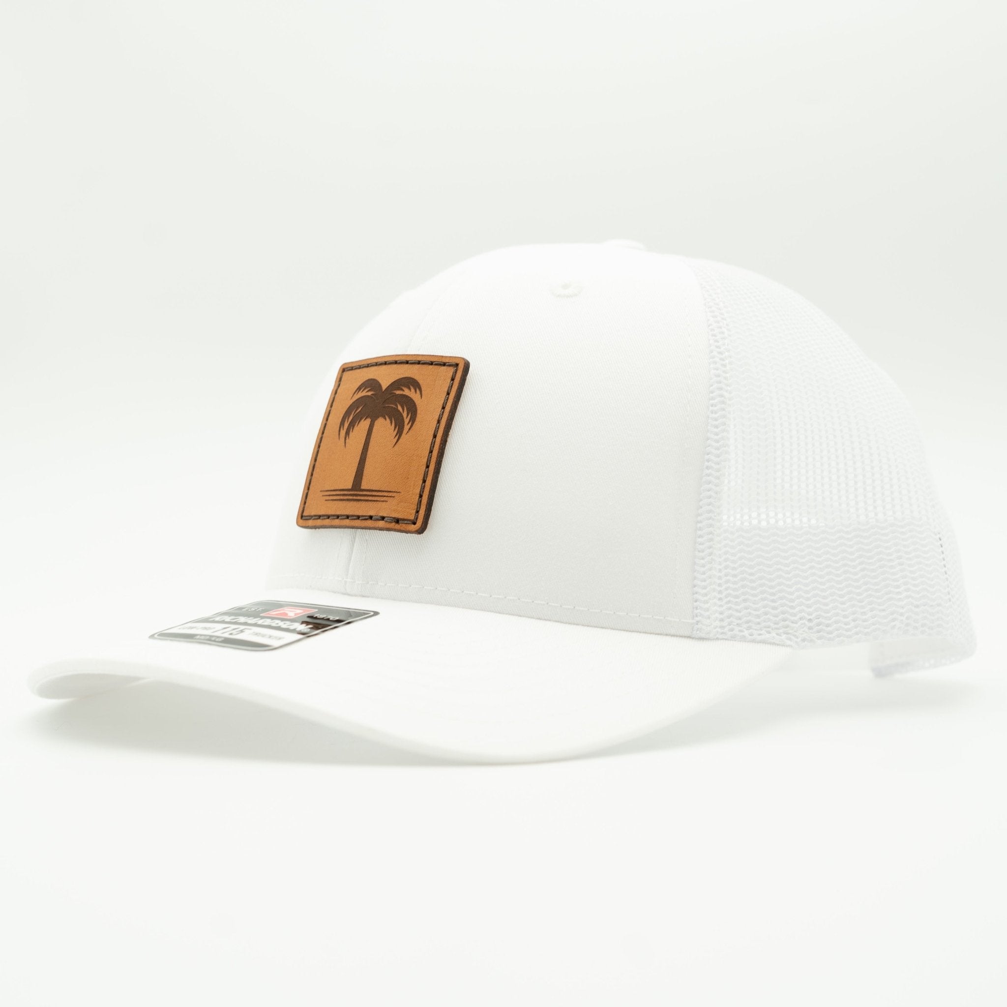 Solo Palm – Trucker Hat