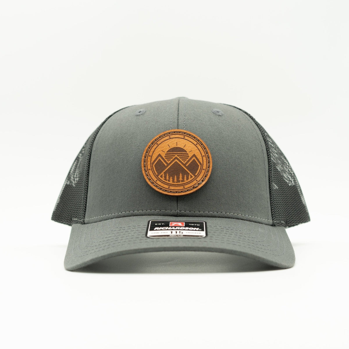Color: Charcoal/Black