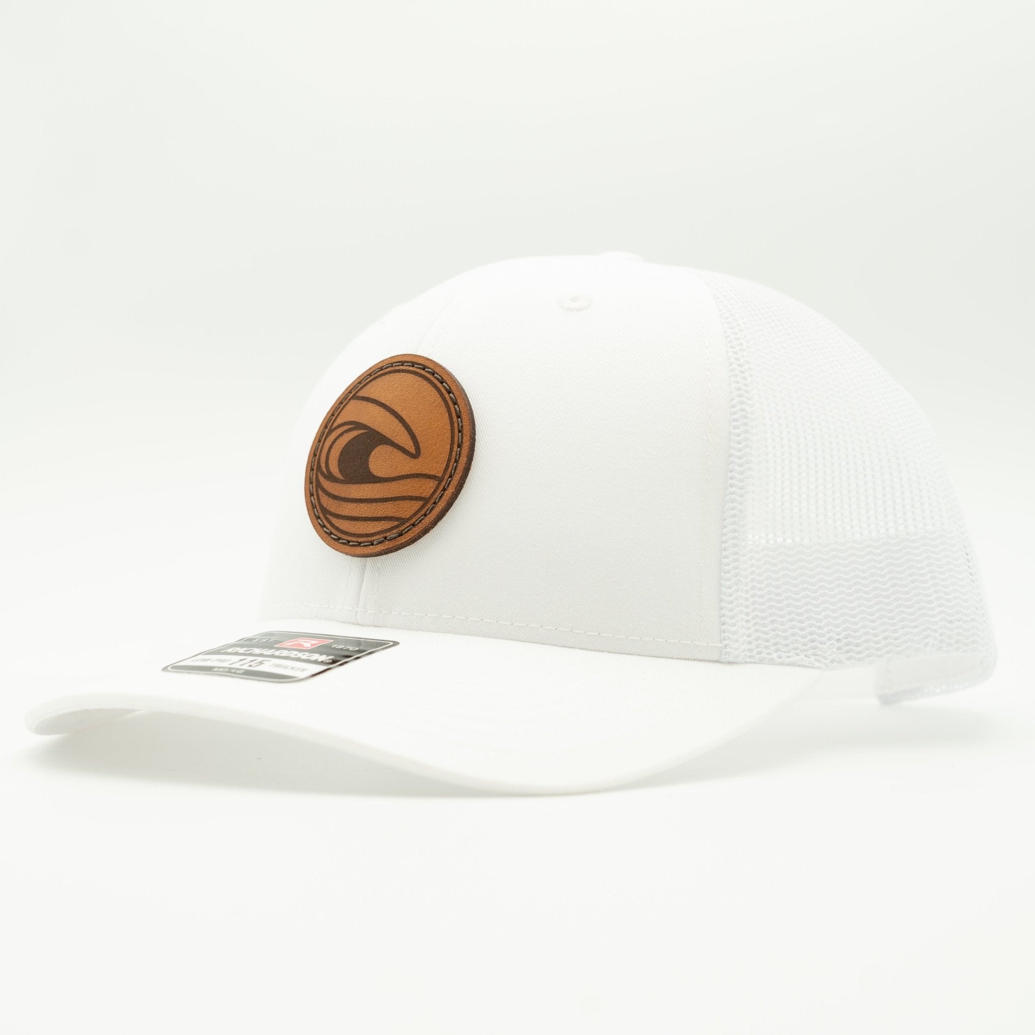Tidal Wave – Trucker Hat