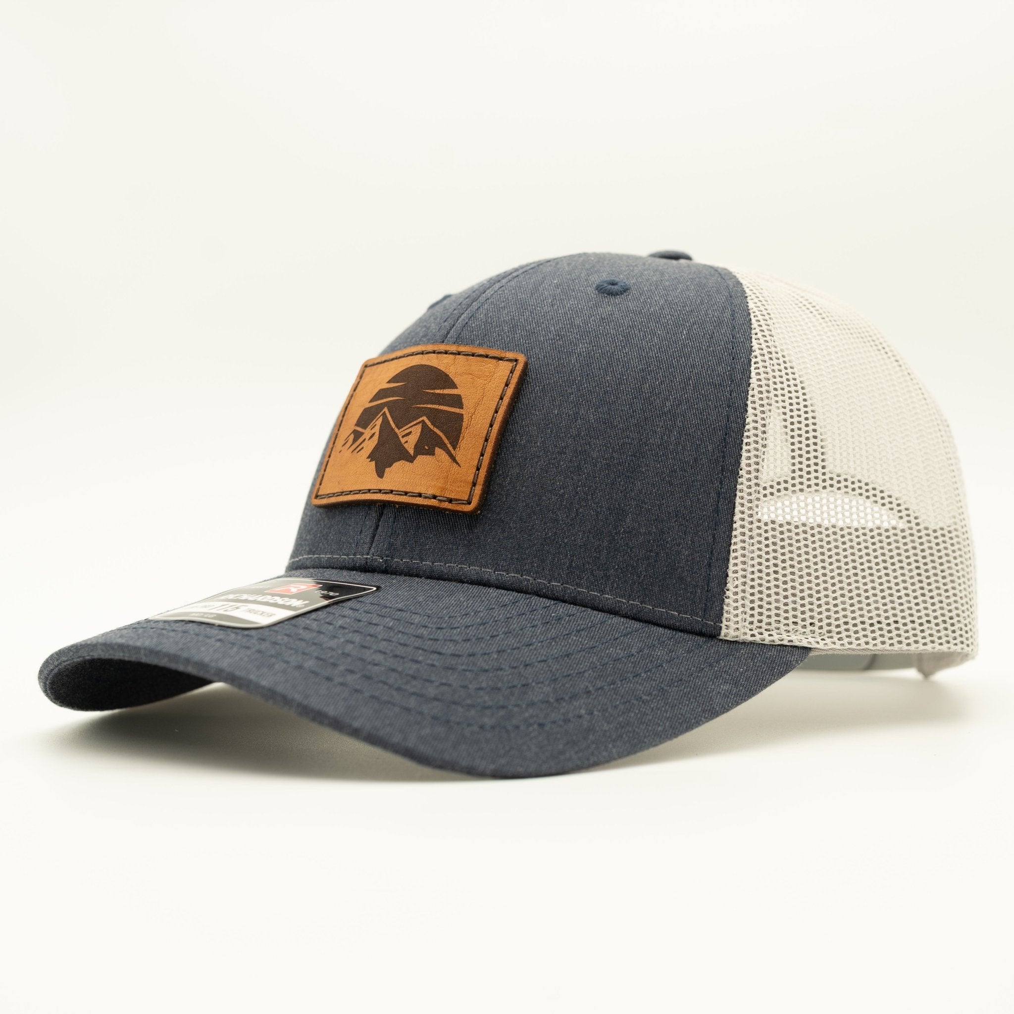 Sunset Mountain – Trucker Hat