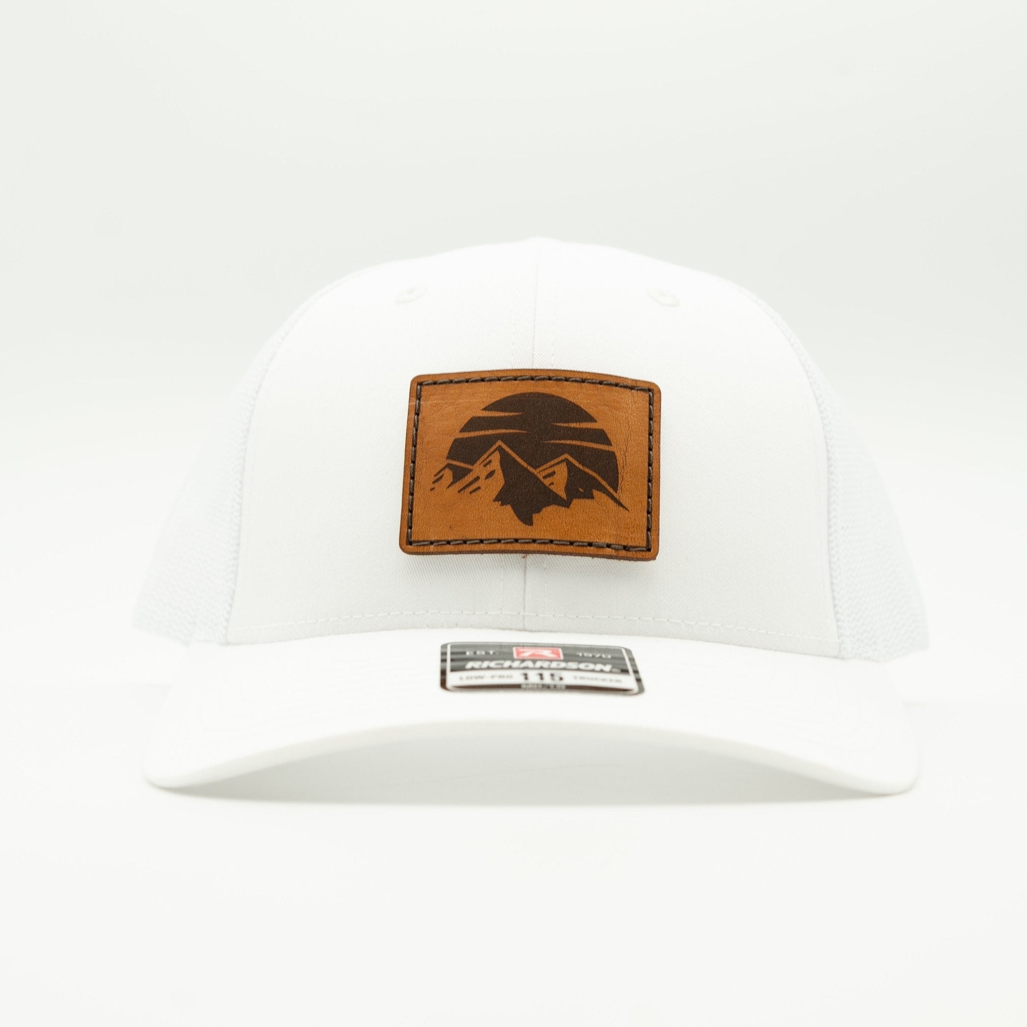 Sunset Mountain – Trucker Hat