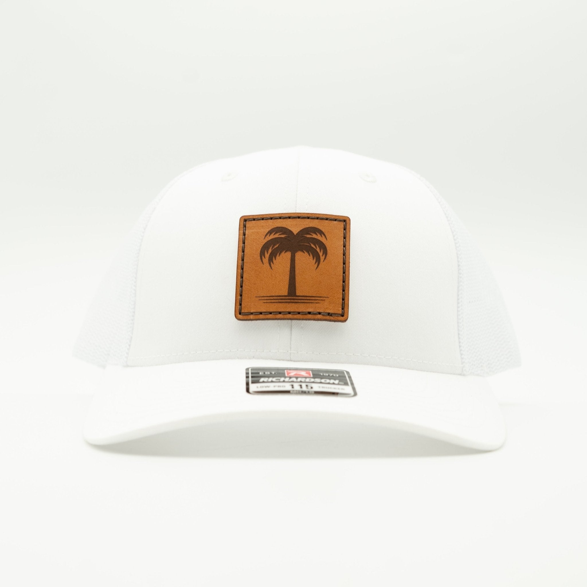 Solo Palm – Trucker Hat