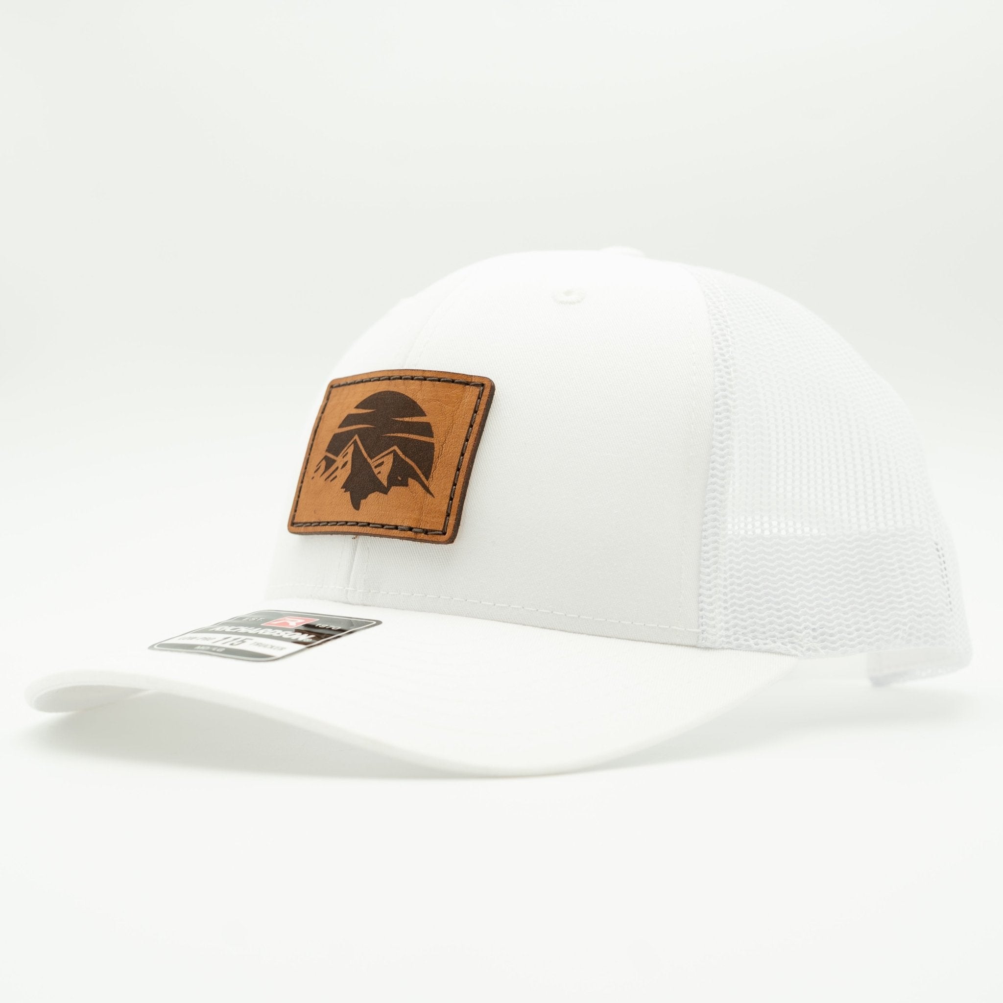 Sunset Mountain – Trucker Hat