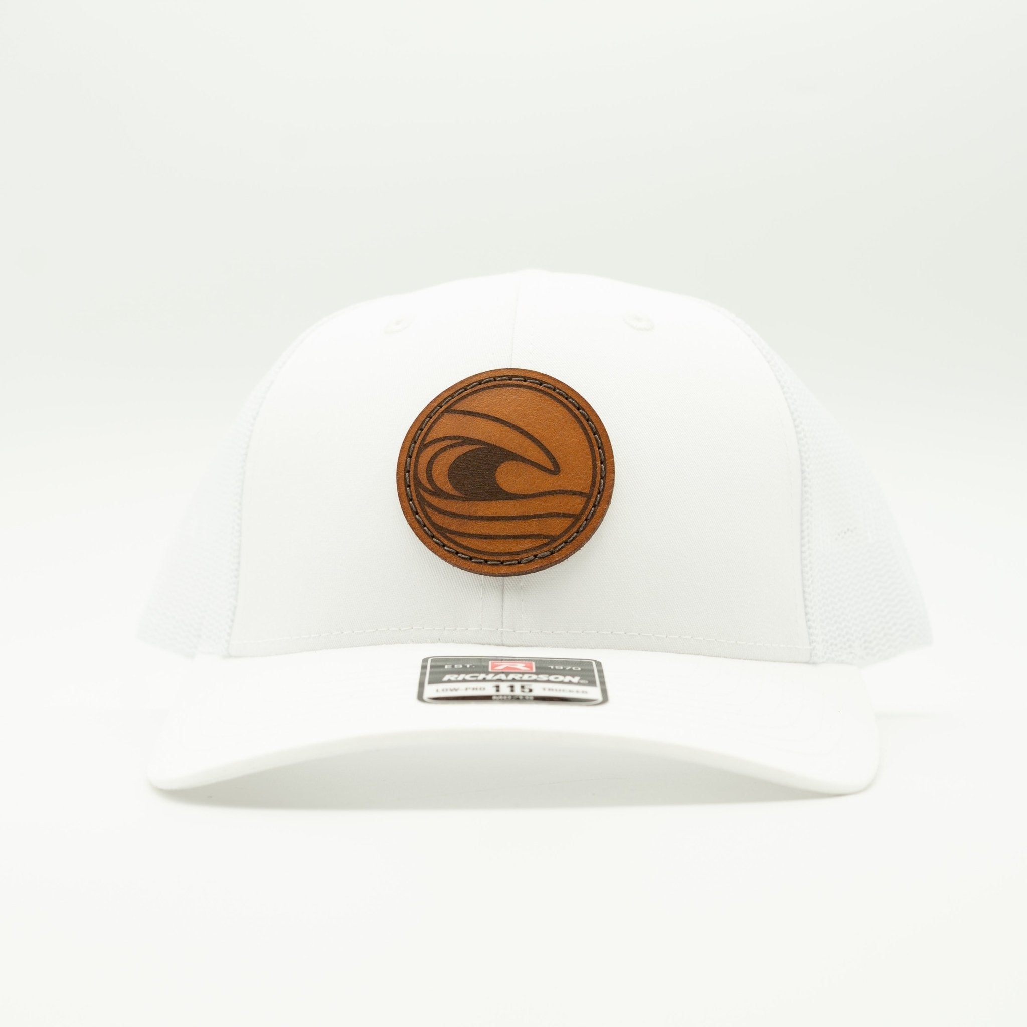 Tidal Wave – Trucker Hat