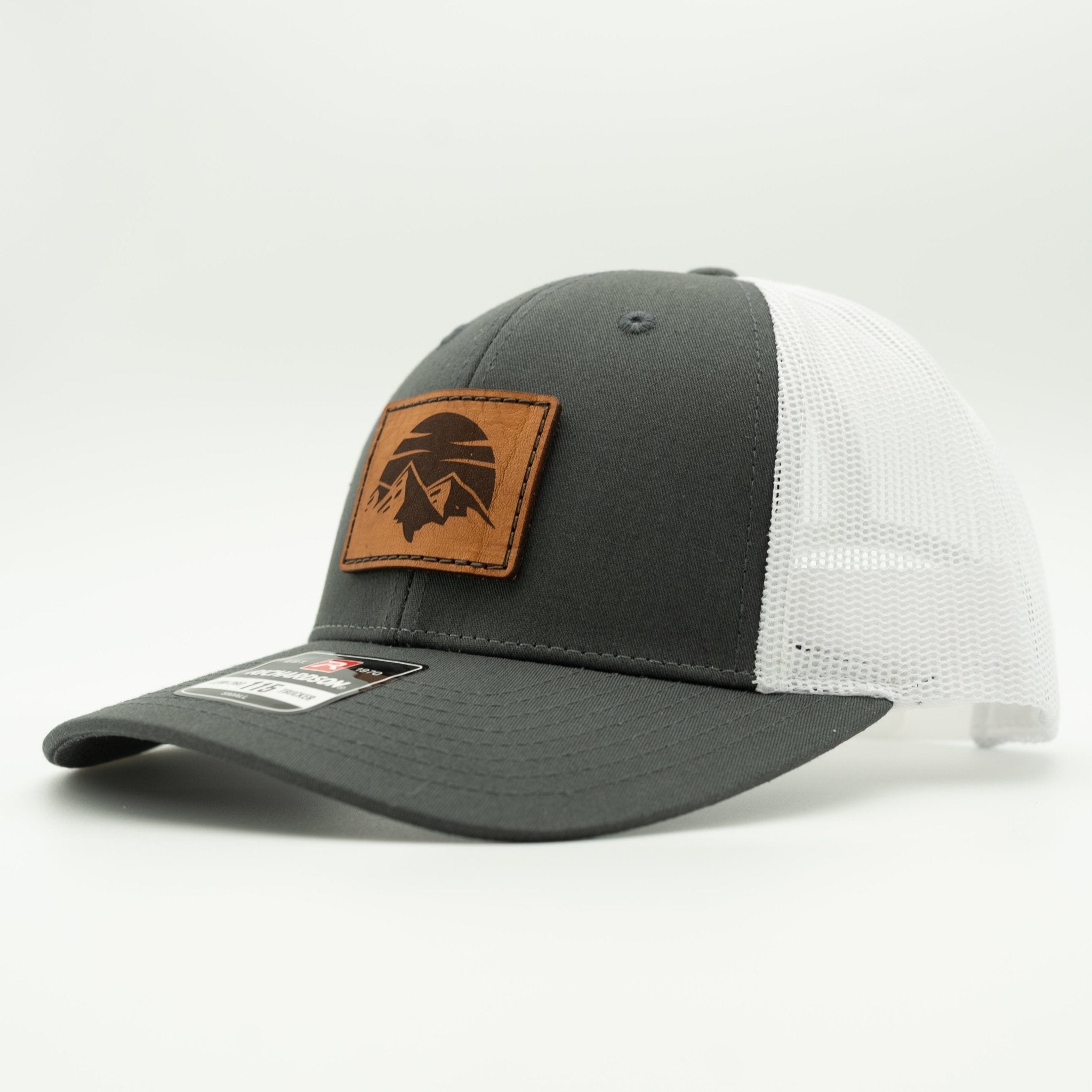 Sunset Mountain – Trucker Hat