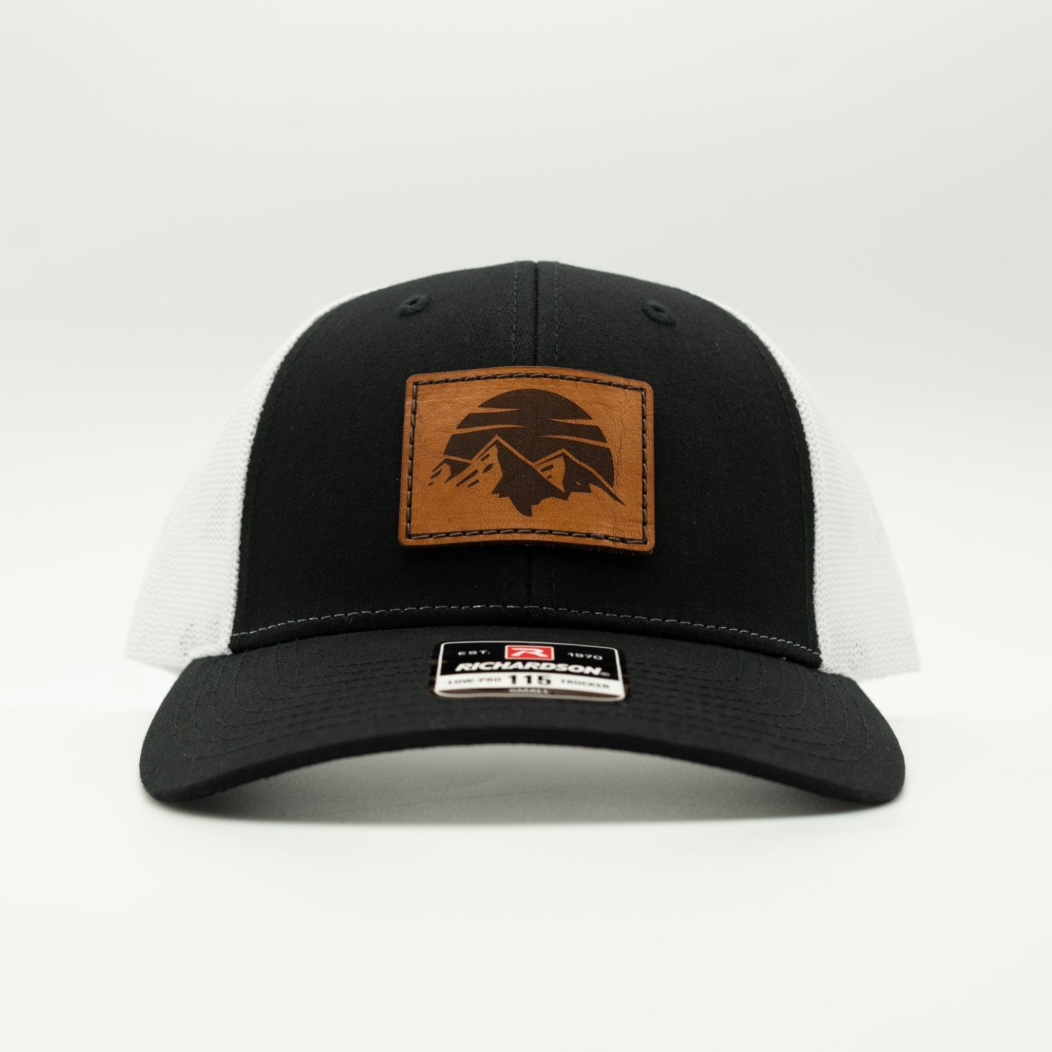 Sunset Mountain – Trucker Hat