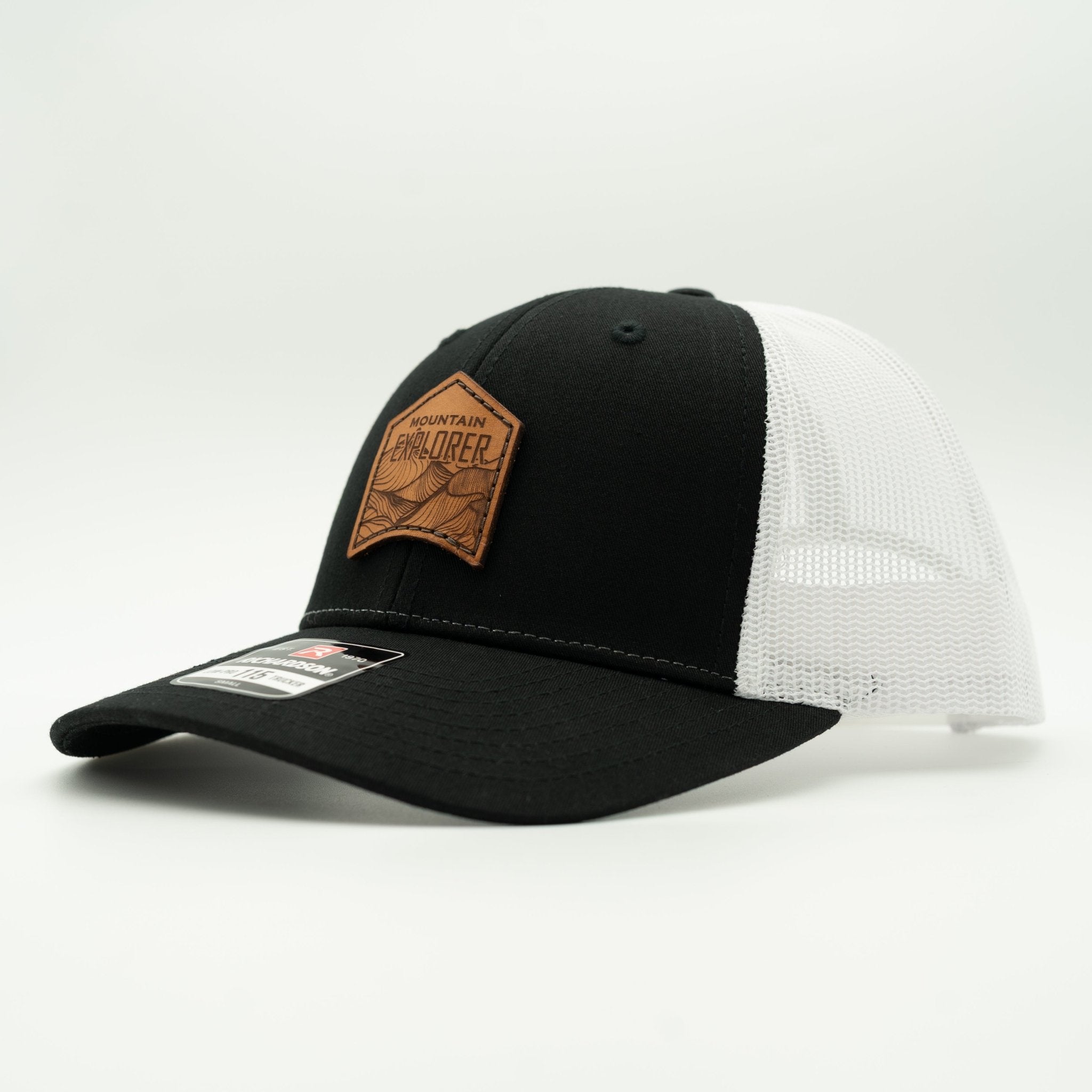 Mountain Explorer – Trucker Hat
