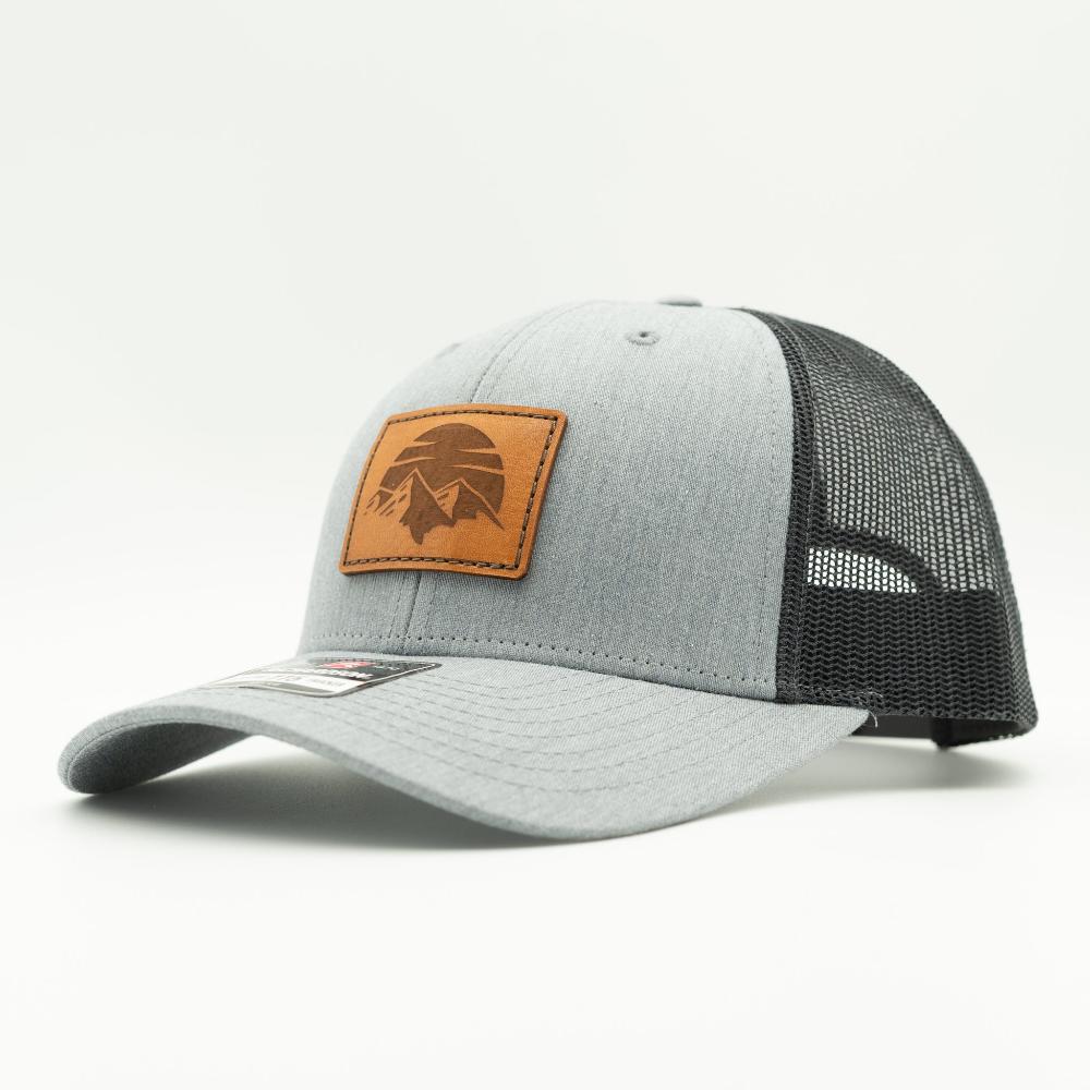 Sunset Mountain – Trucker Hat