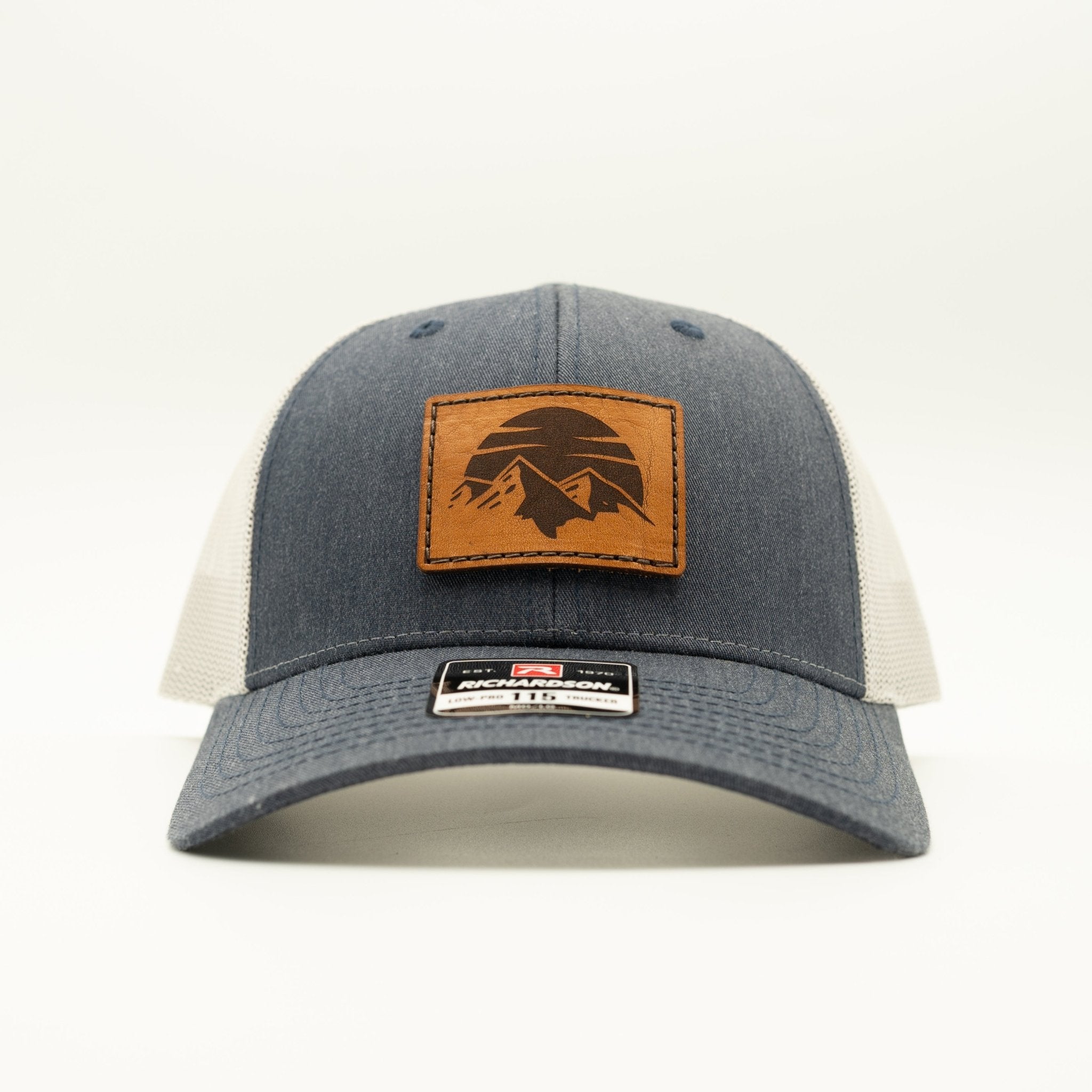 Sunset Mountain – Trucker Hat