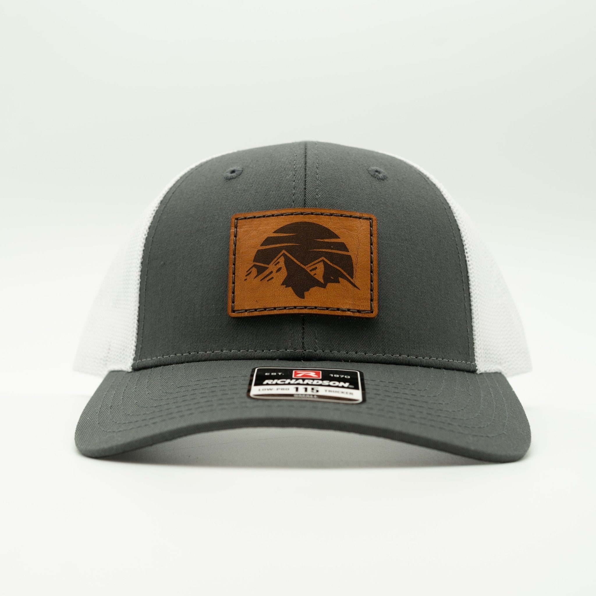 Sunset Mountain – Trucker Hat