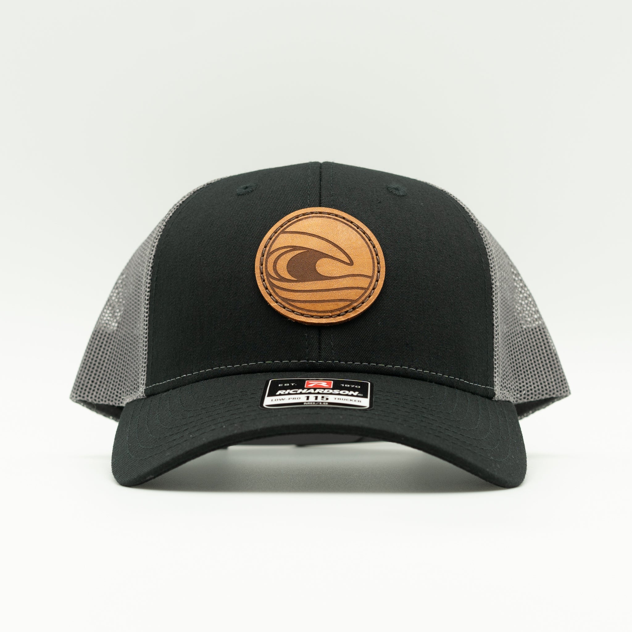 Tidal Wave – Trucker Hat