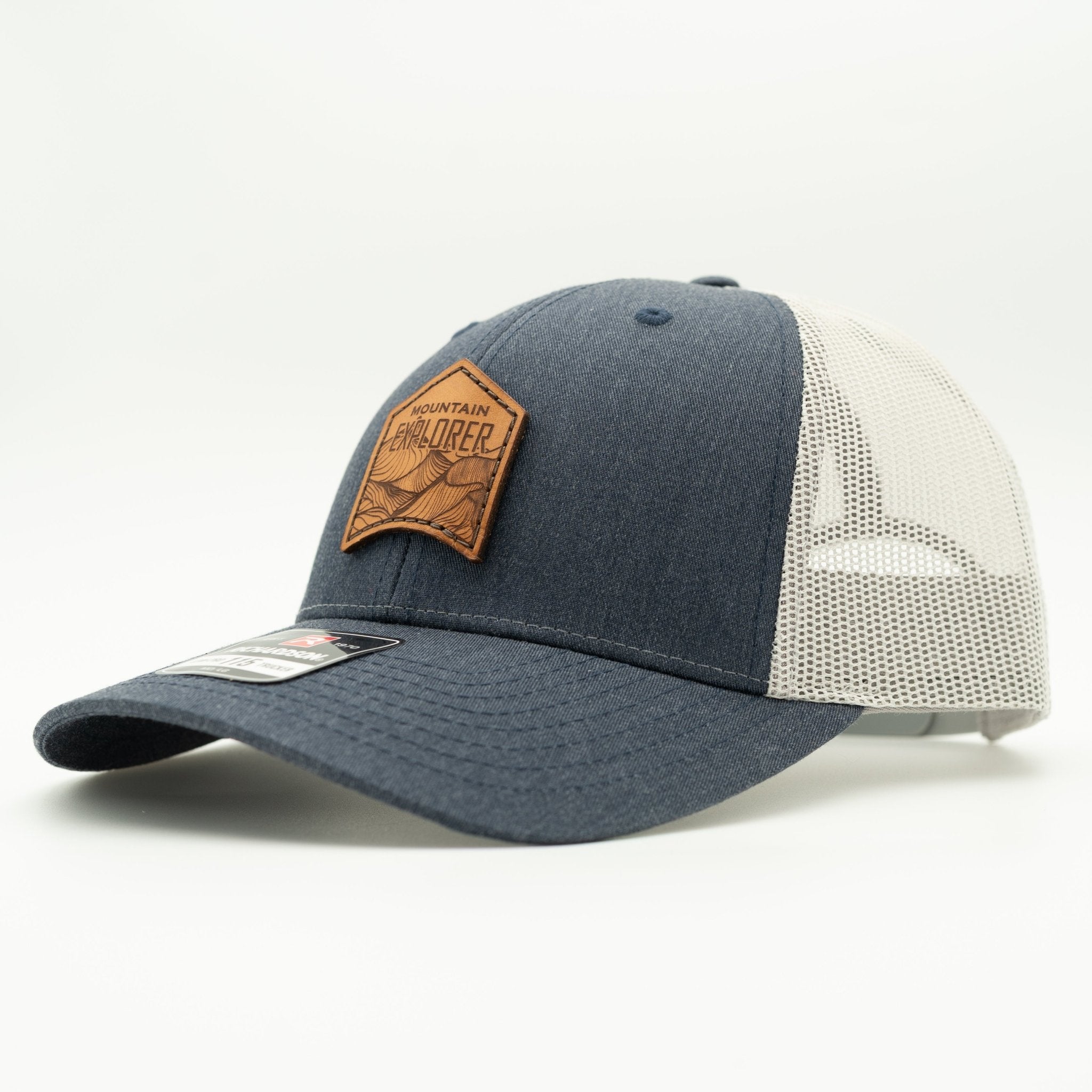 Mountain Explorer – Trucker Hat