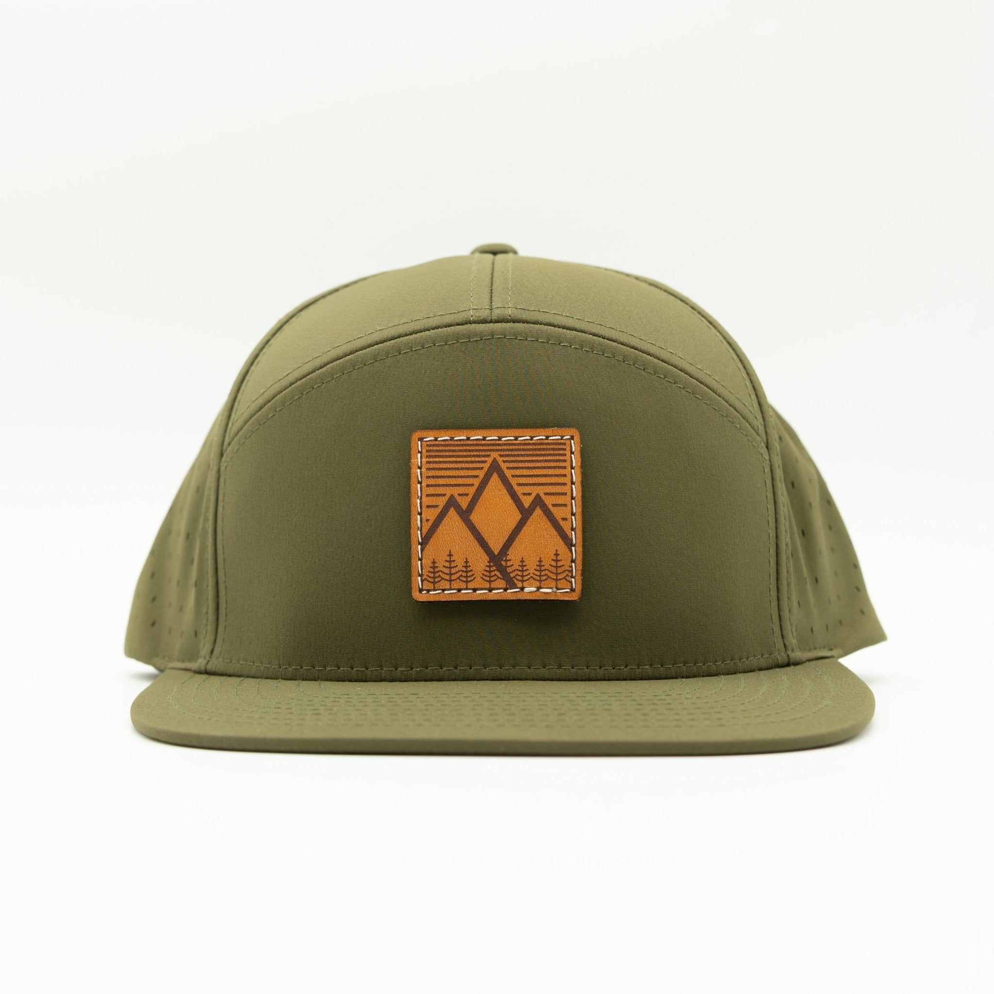 Mountain West - Performance Hat