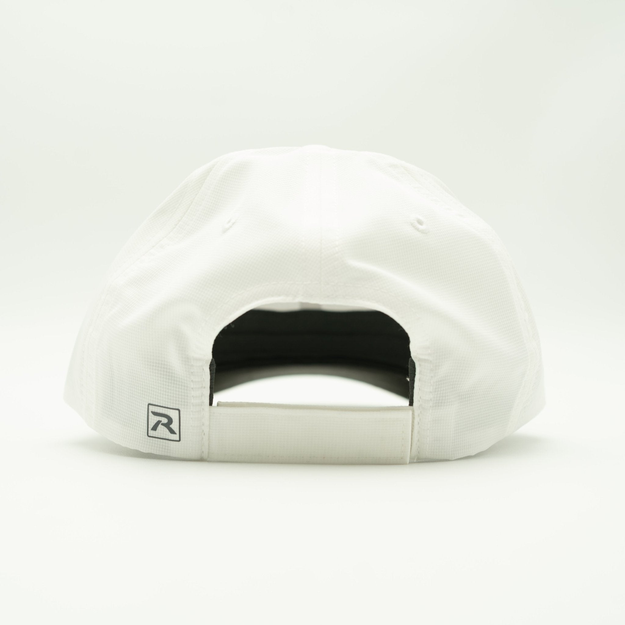 Color: Solid White