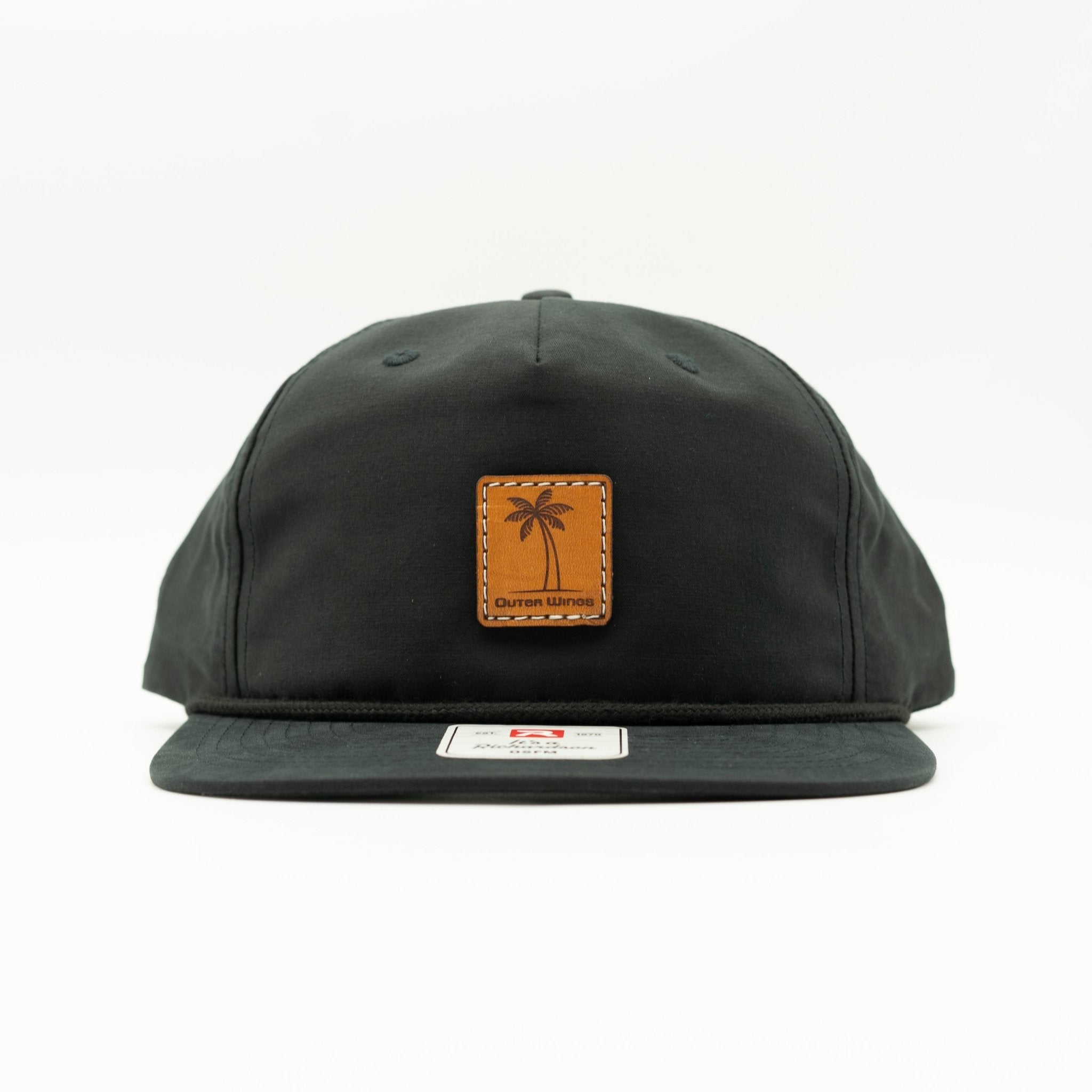 Palm Coast - Rope Flat Bill