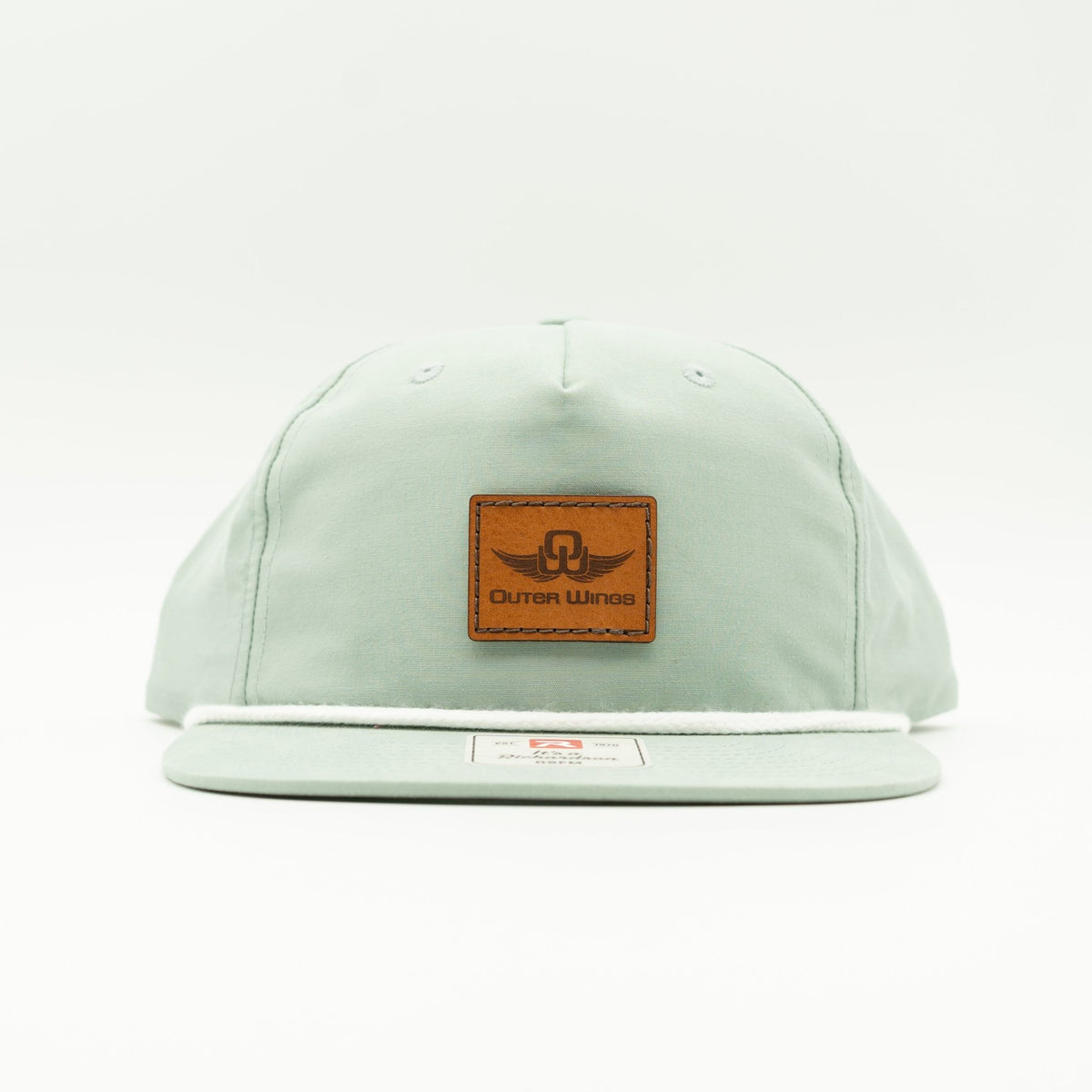 Color: Dusty Blue